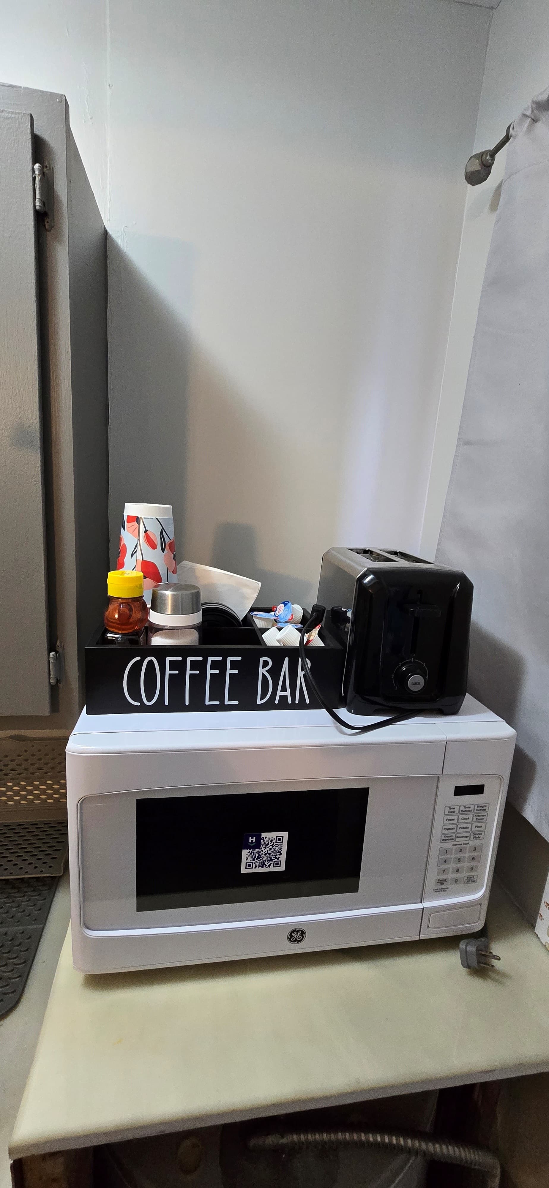 Coffee Bar