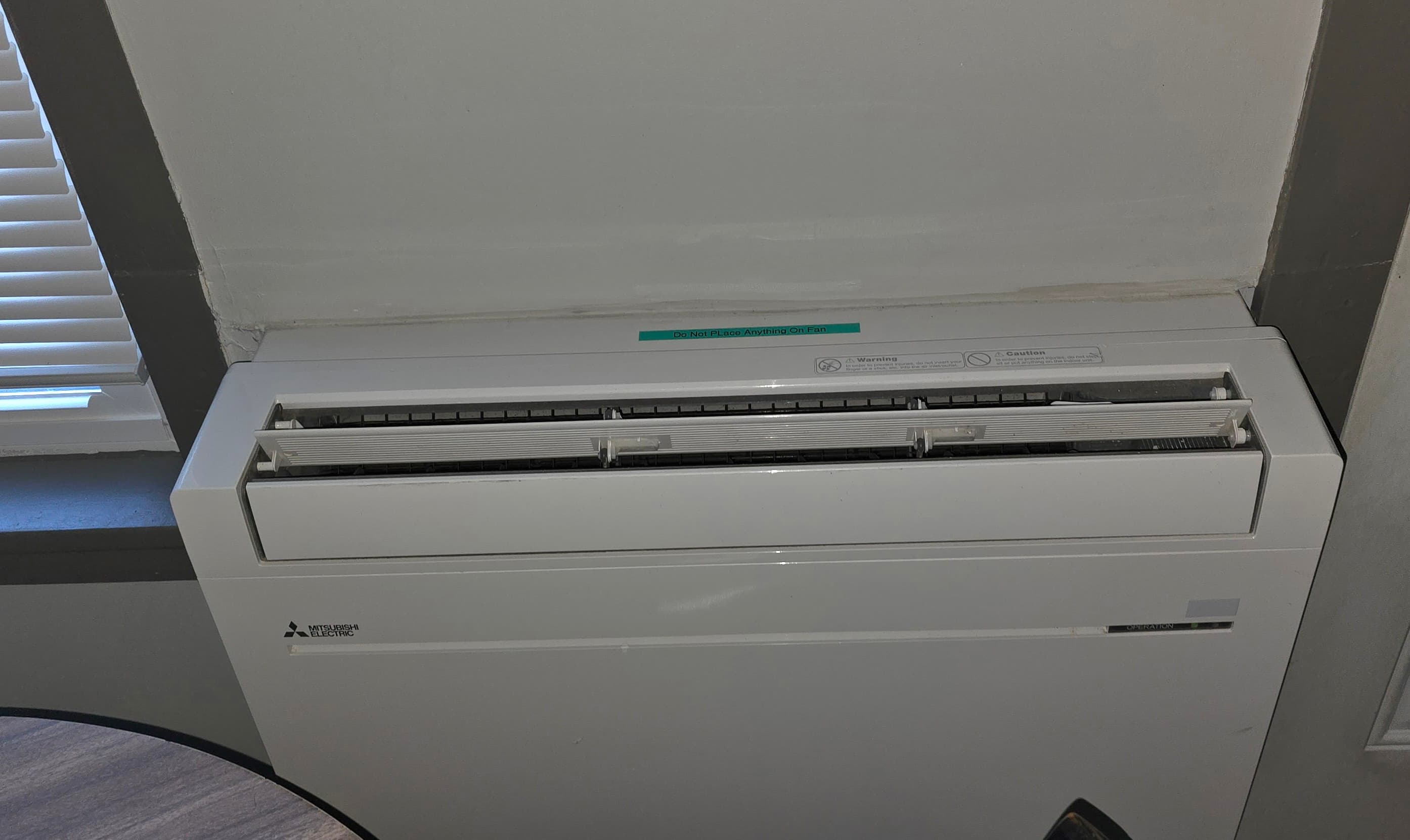Central Air & Heat