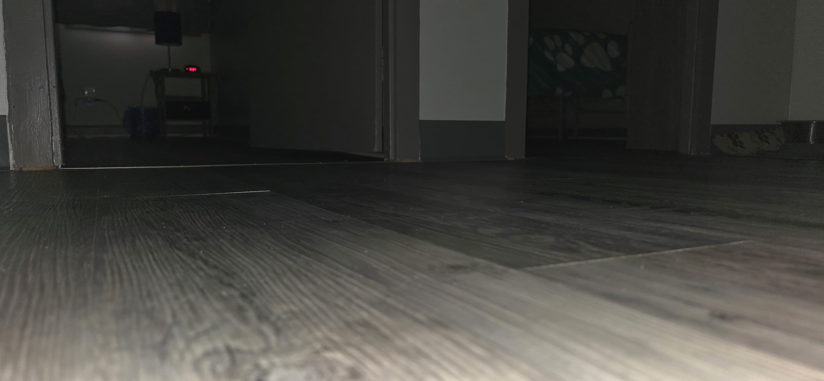 Clean Floors