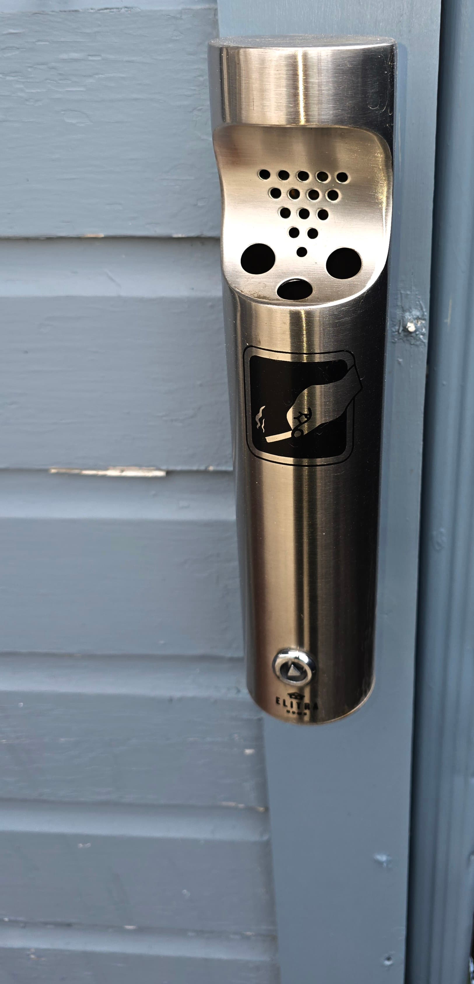 Cigarette Dispenser