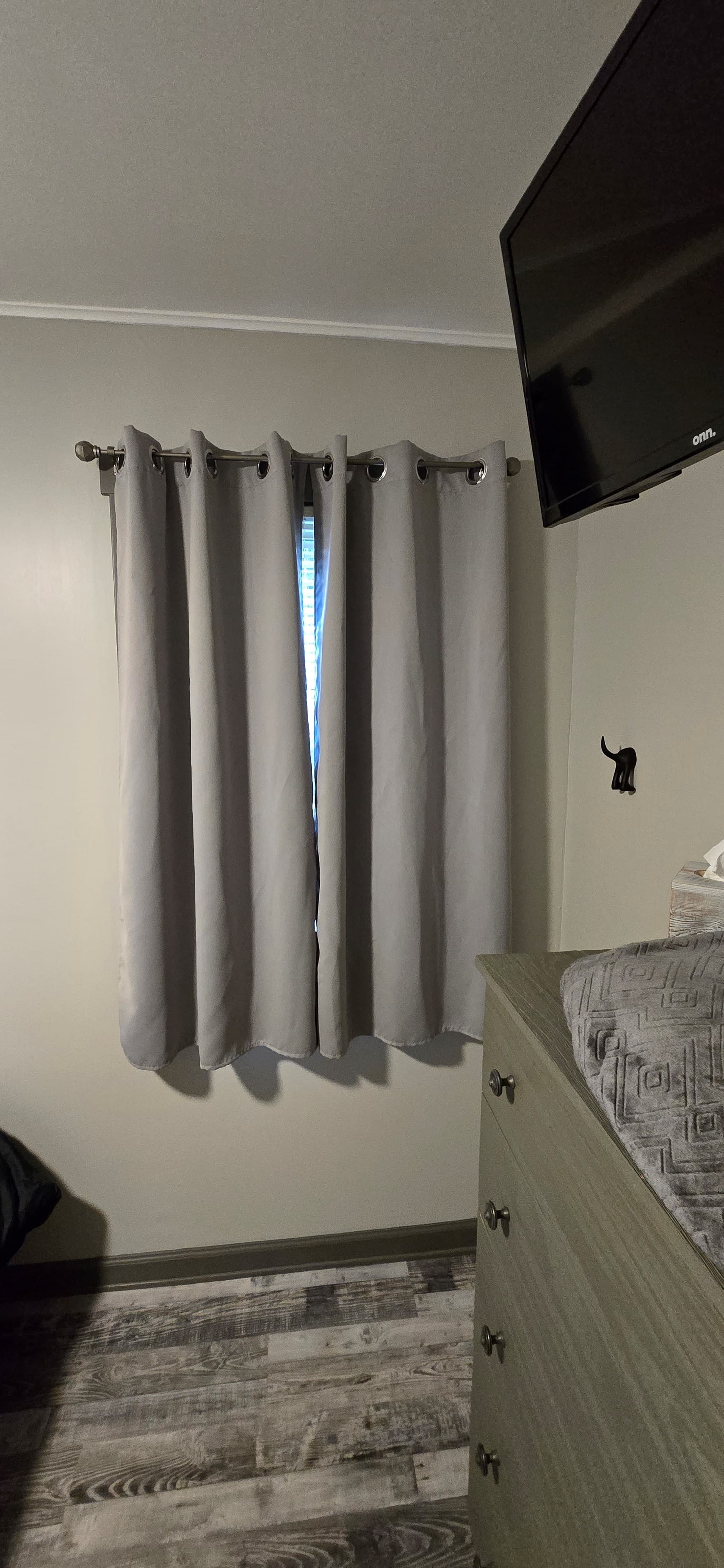 Blackout Curtains