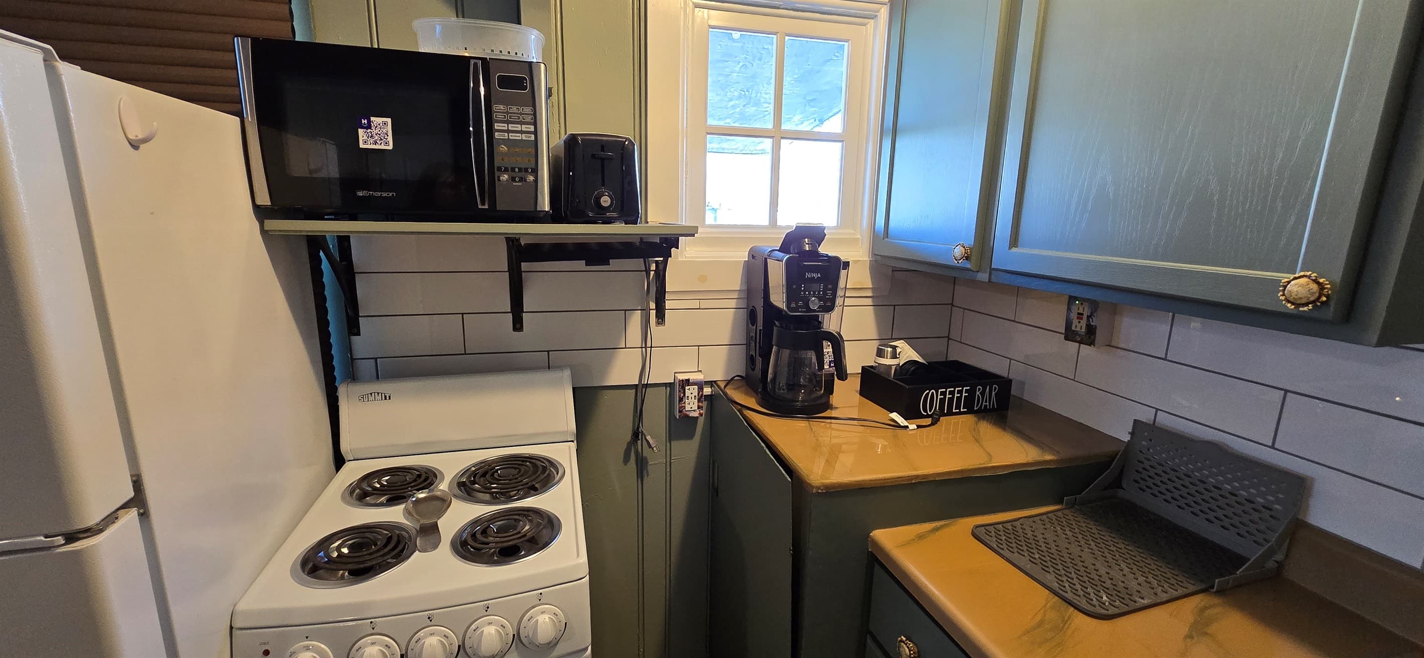 Video Guide: Coffee Maker Instruction