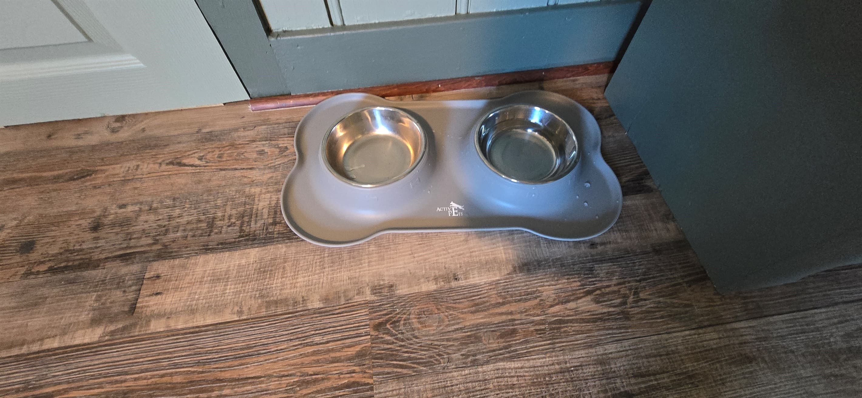 We Provide Complimentary Dog Dishes for Your Pets