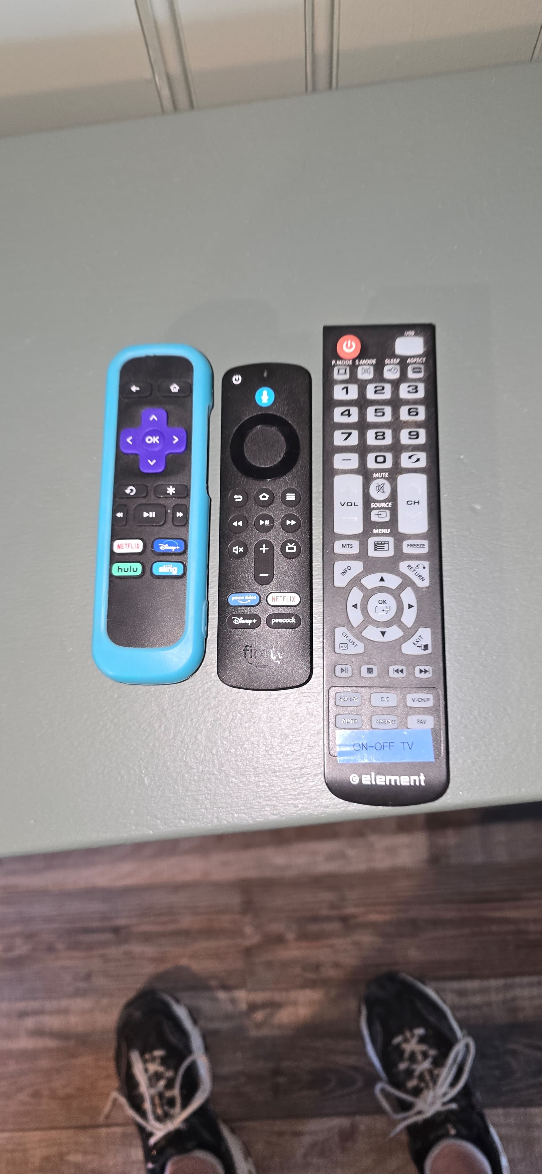 . Enjoy Spectrum Cable, Roku TV & Fire Stick — Your Choice of Entertainment