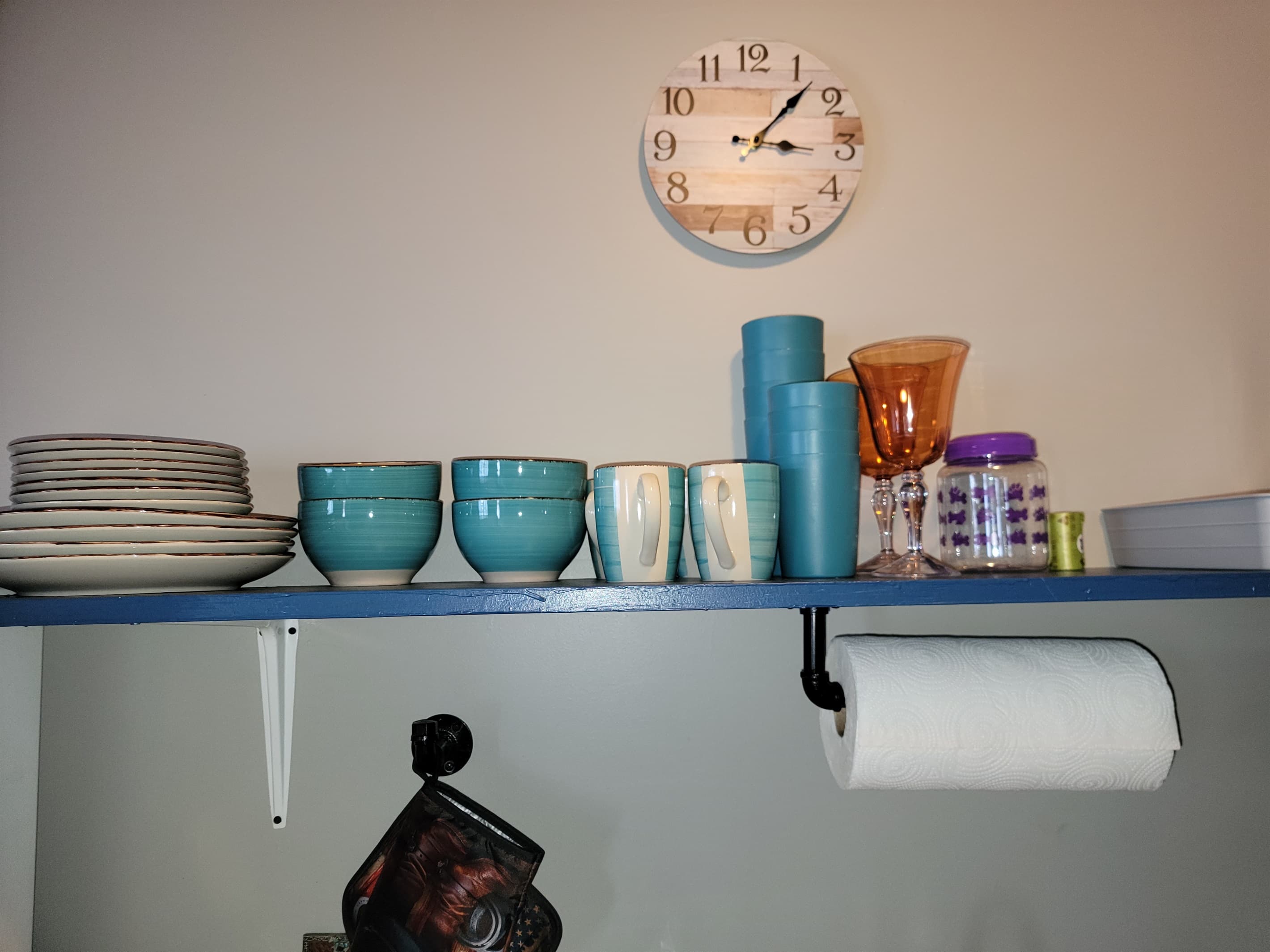 Dishes & Cups