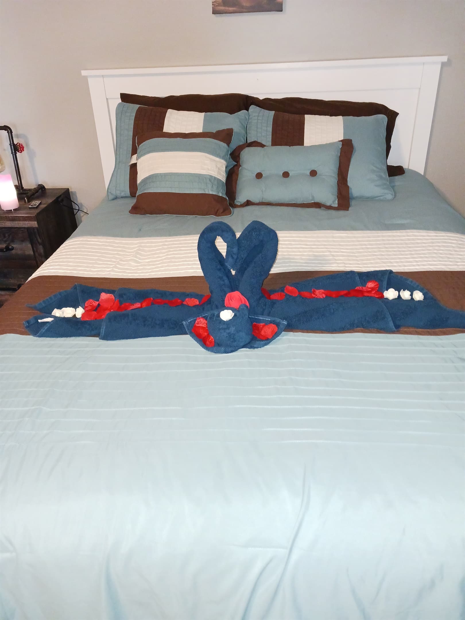 Towel Package