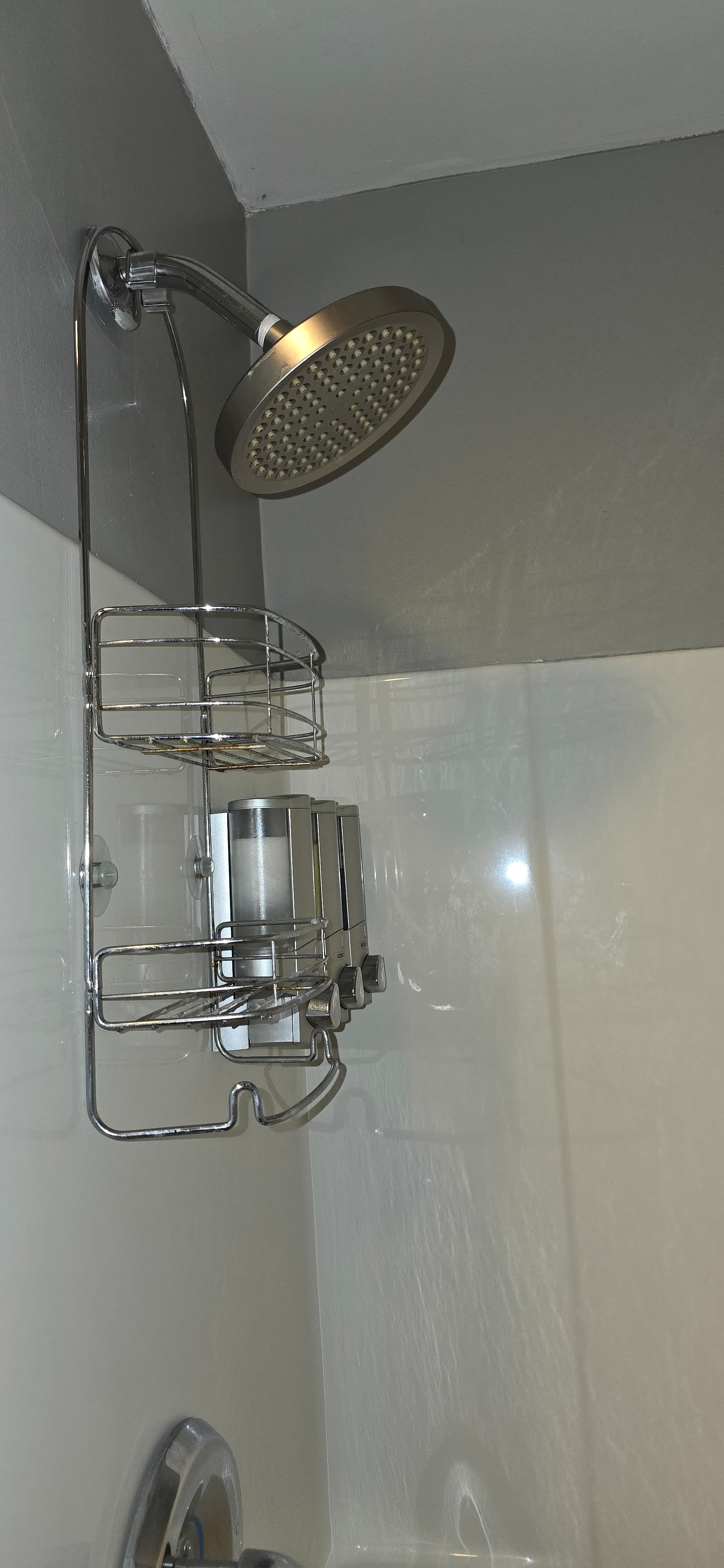 Rain Shower