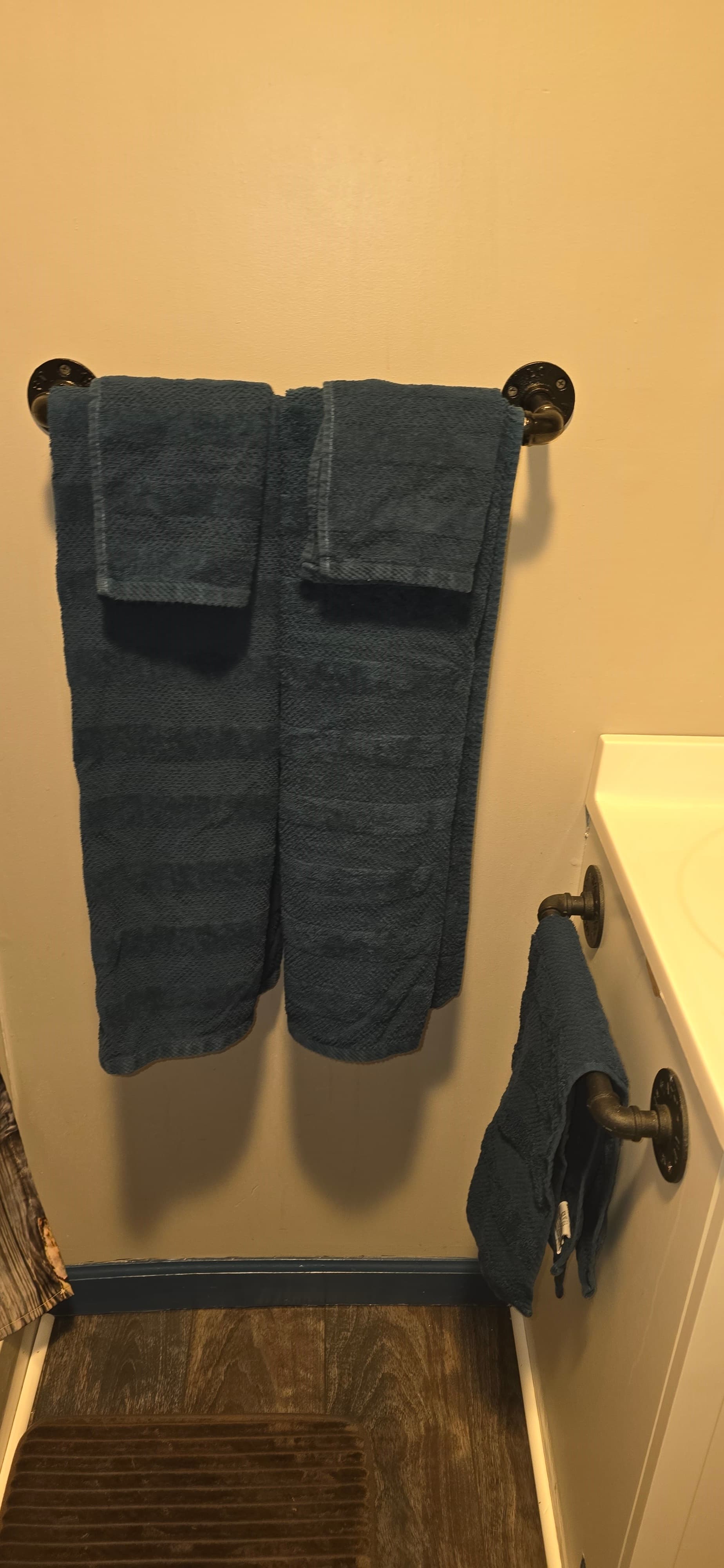 Towels