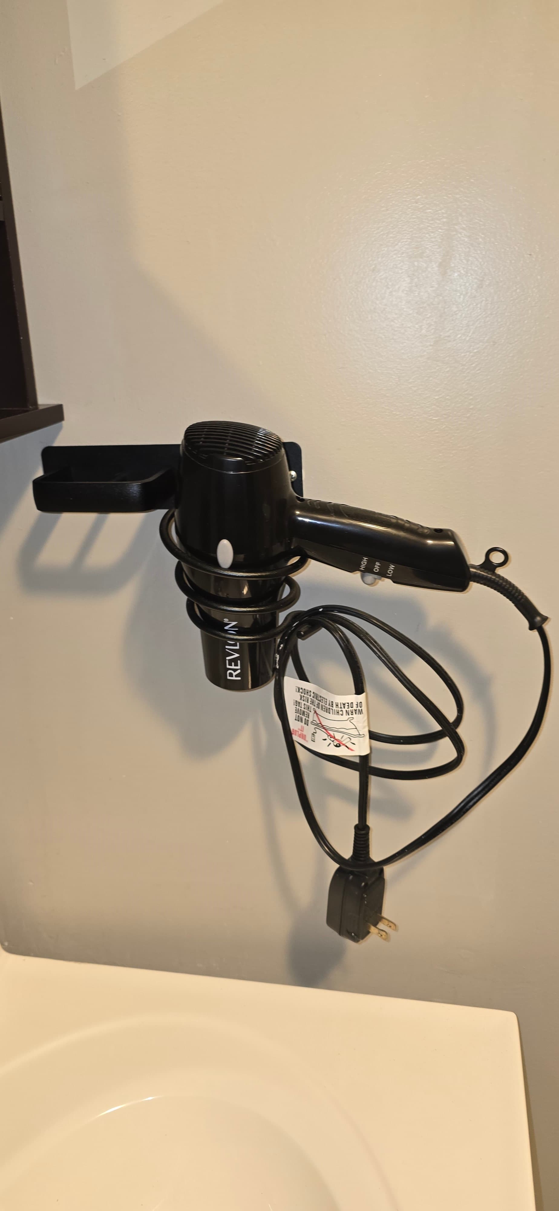 Hair Dryer