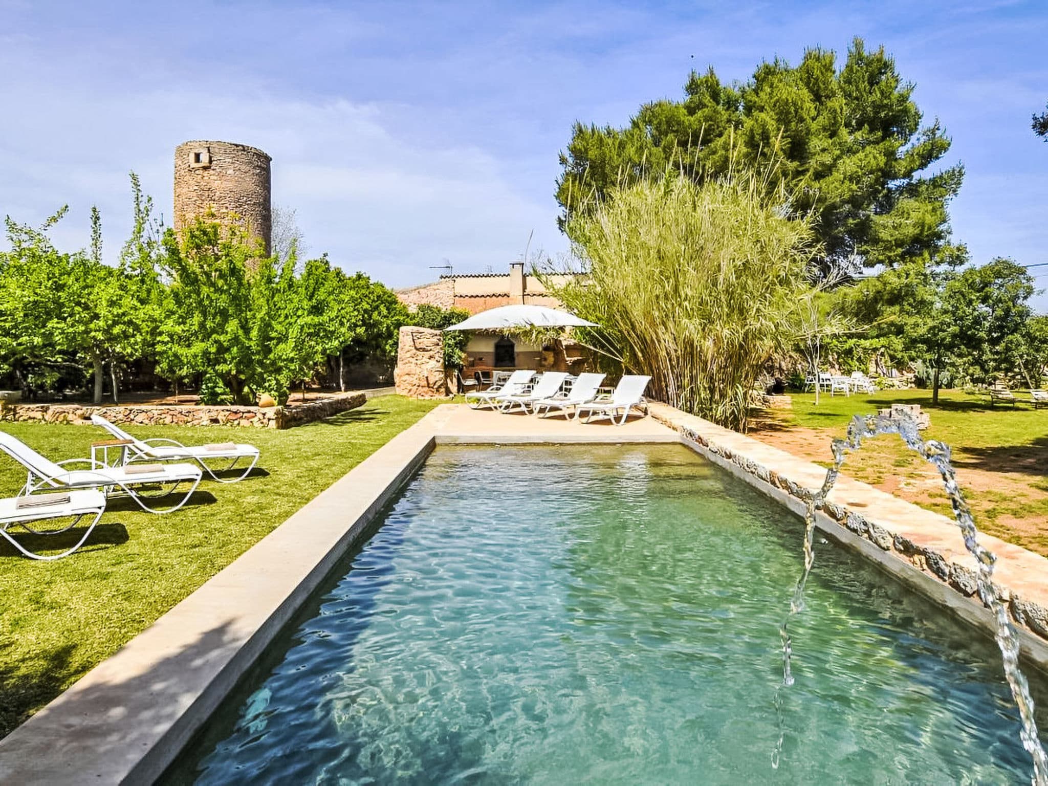Pool Outdoor