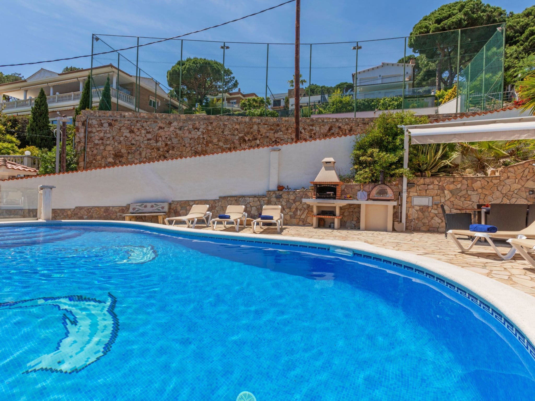 Pool Outdoor