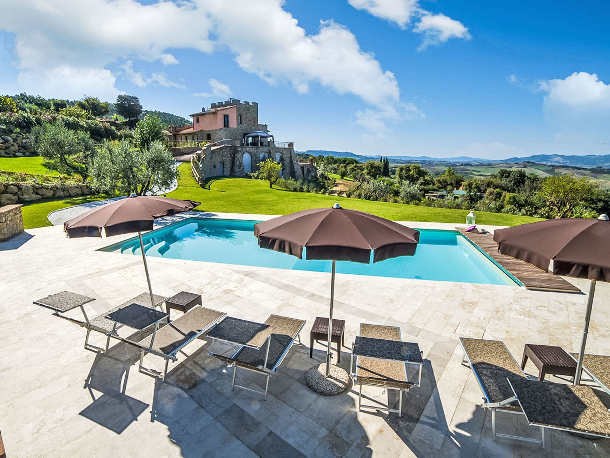 Pool Outdoor