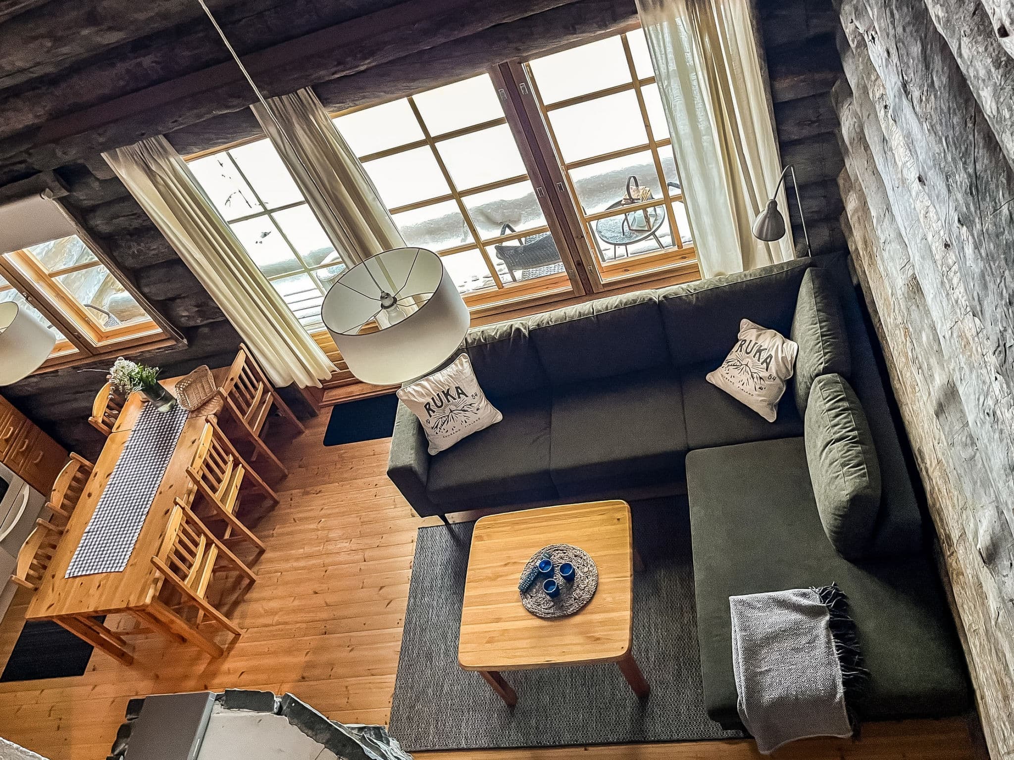 Inside other