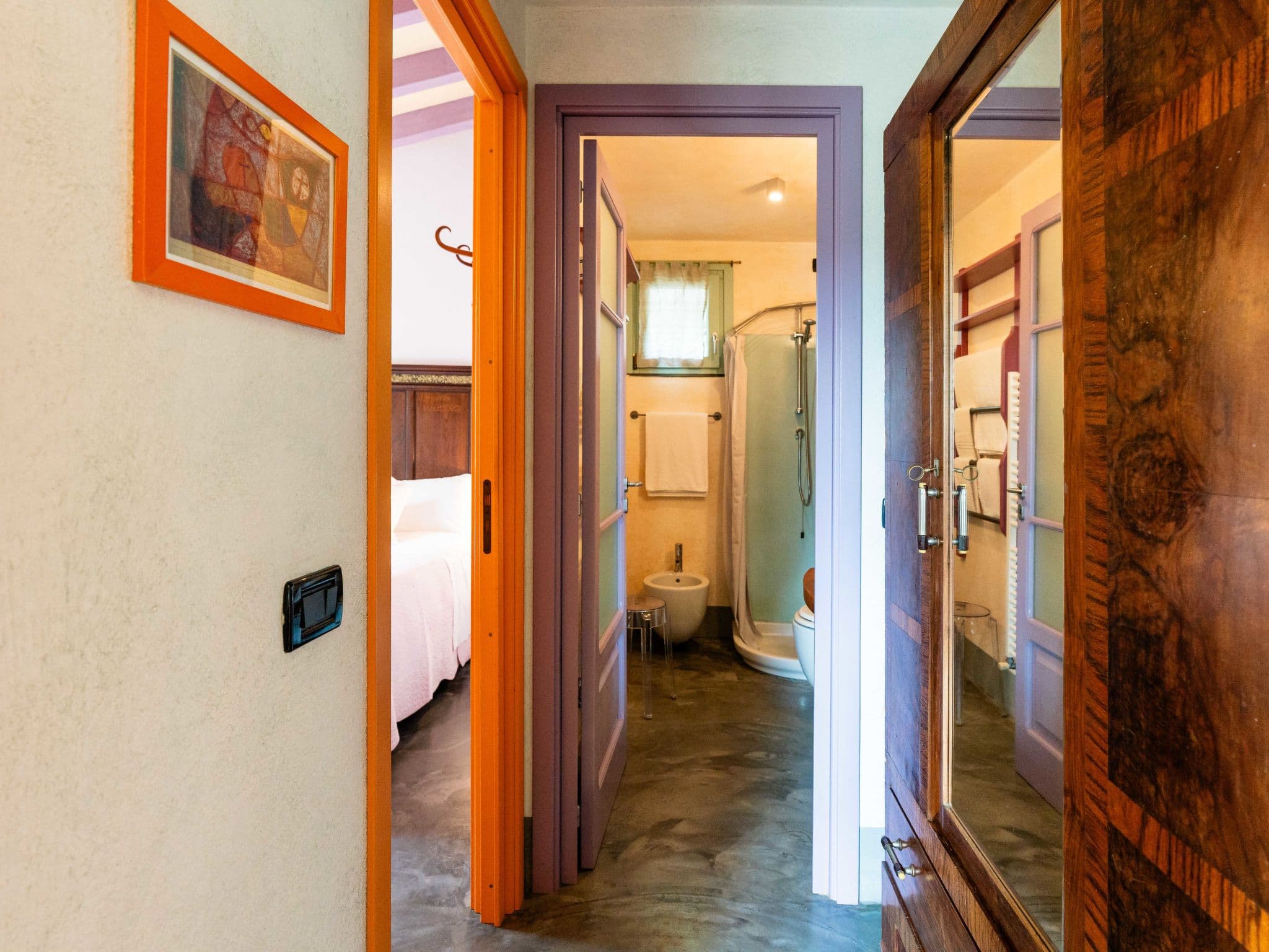 Inside other