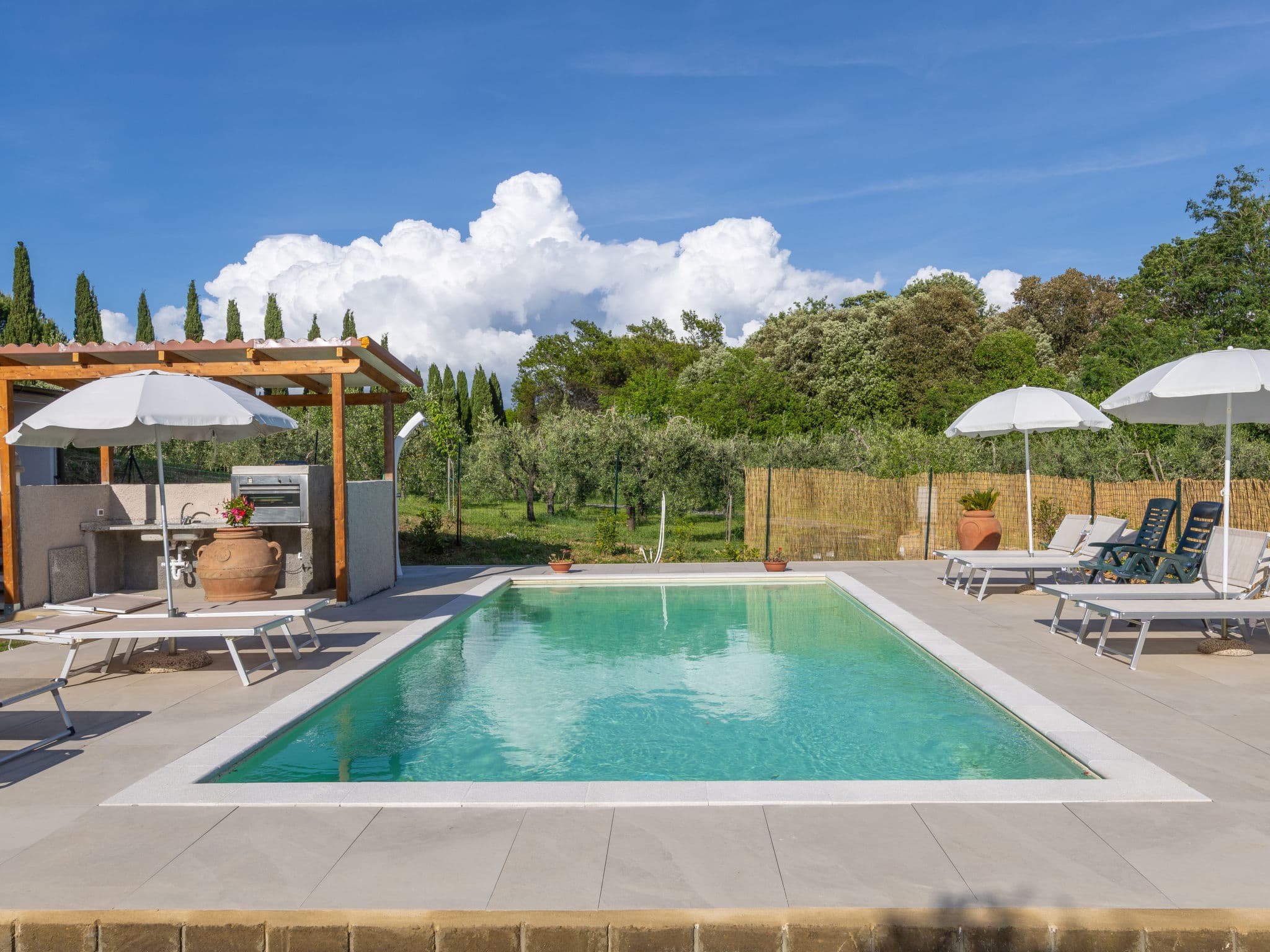 Pool Outdoor