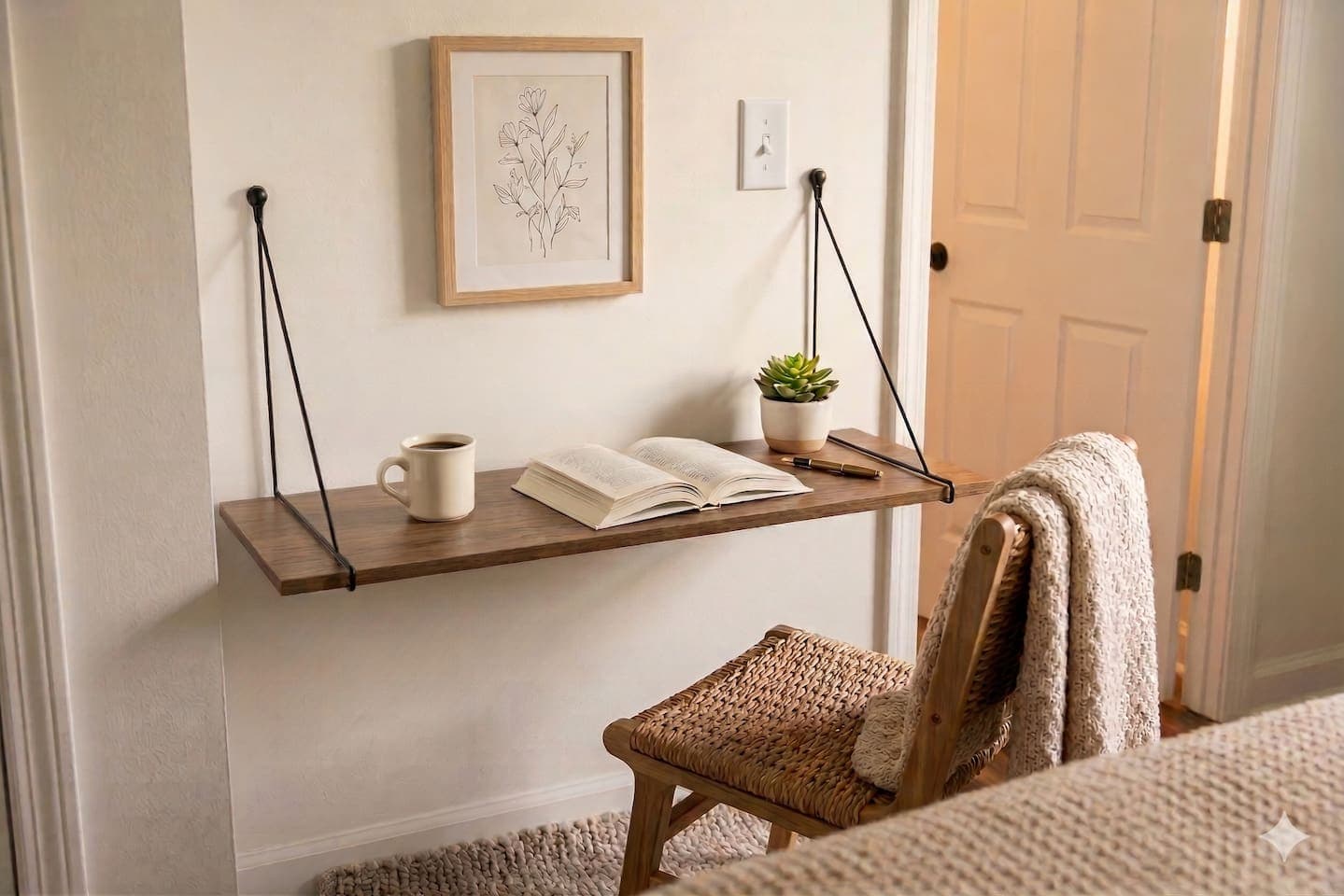 Everything you need for remote working
*Some items used for the photoshoot only*