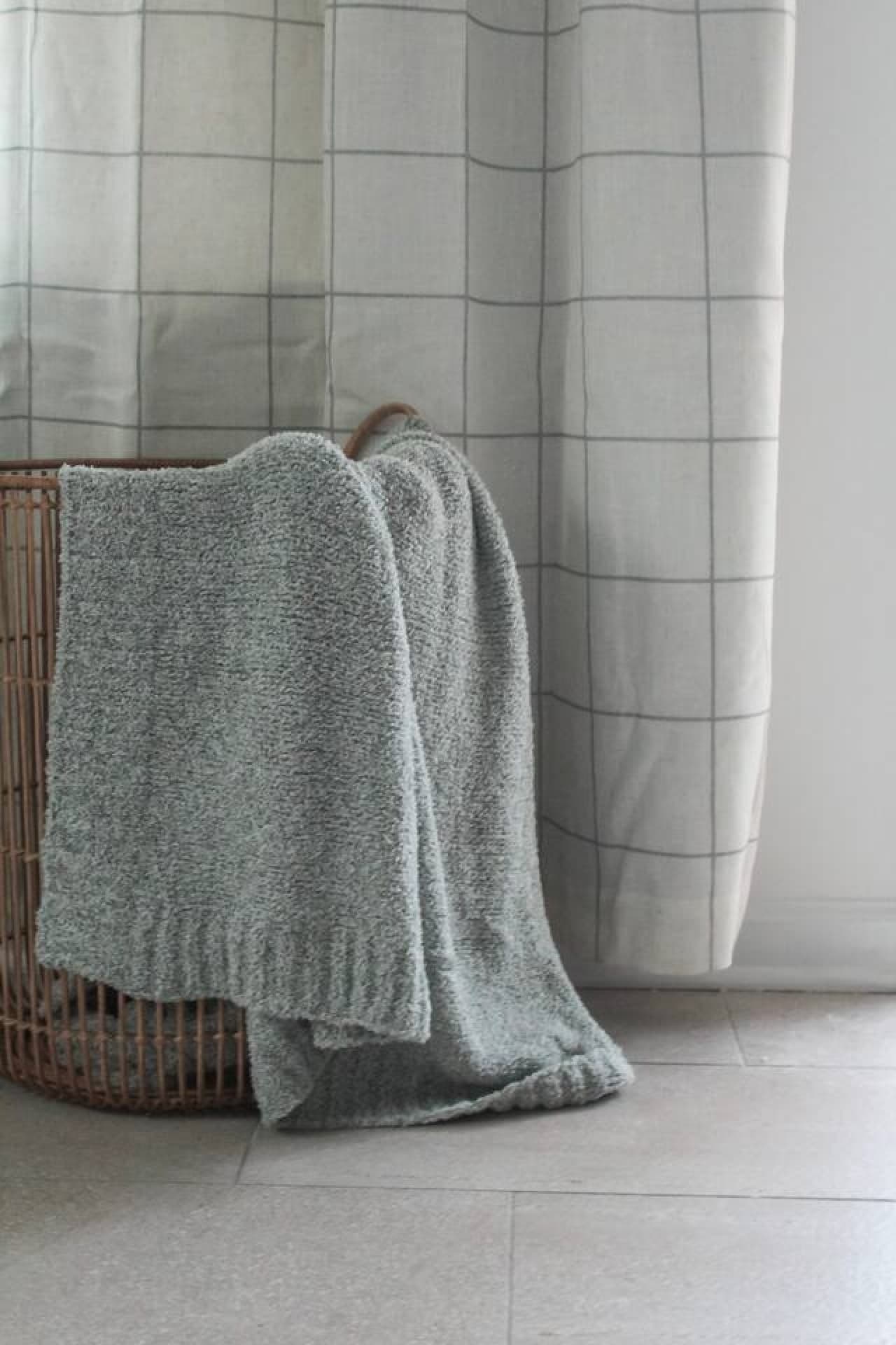Grab a blanket and get comfortable