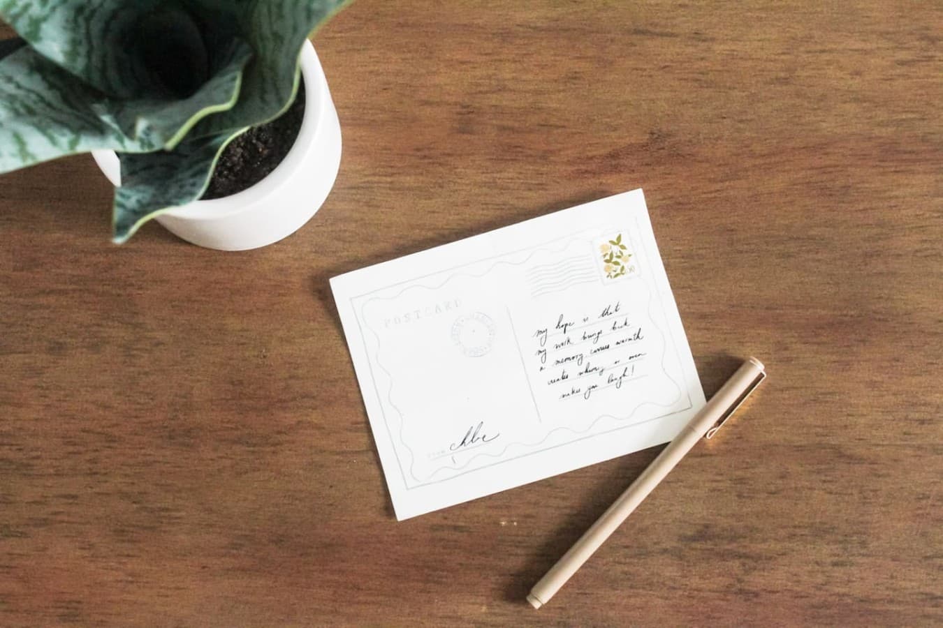 Create the time and space to do the things you enjoy