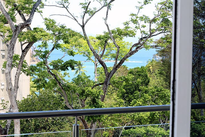 Balcony 1