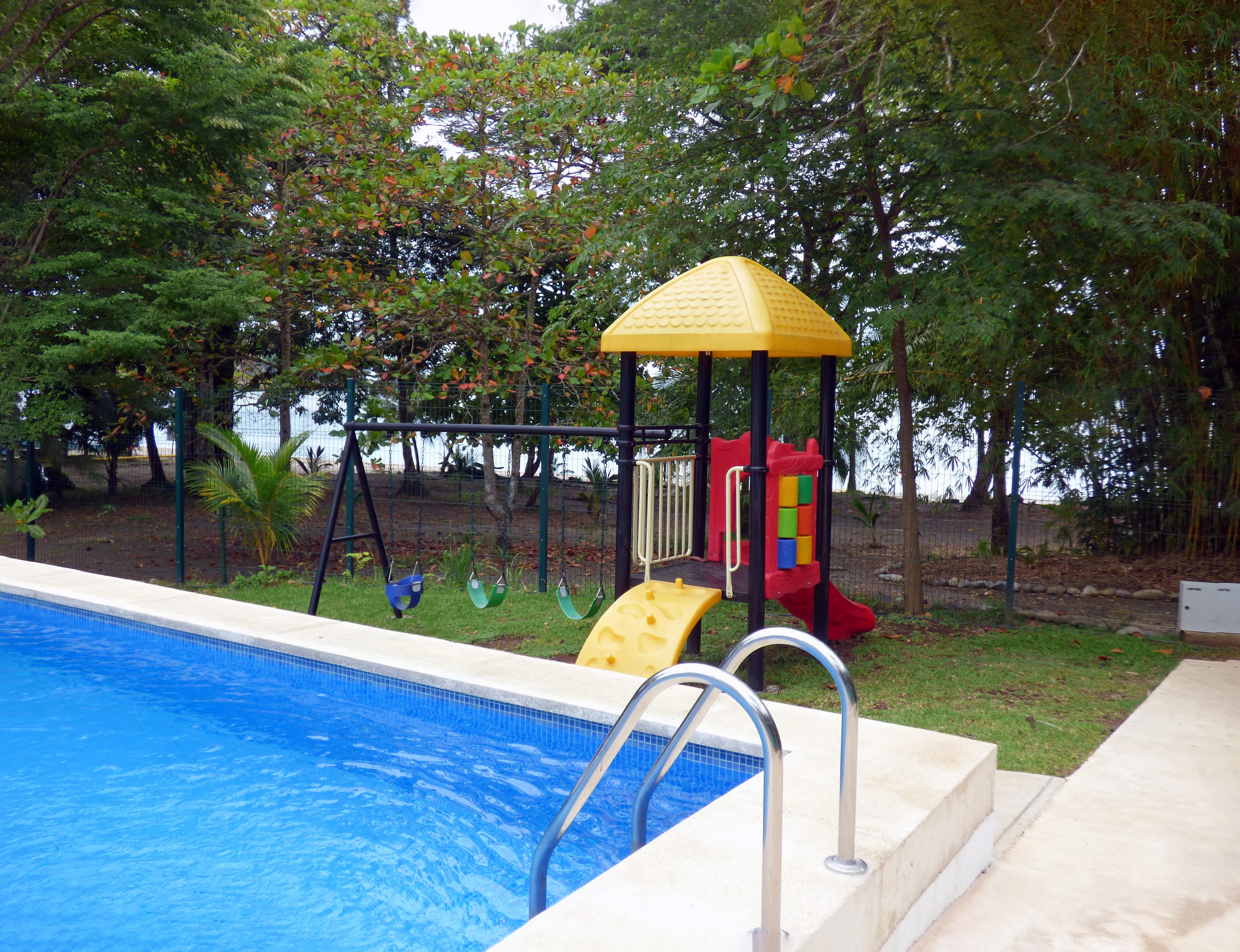Kids Playground