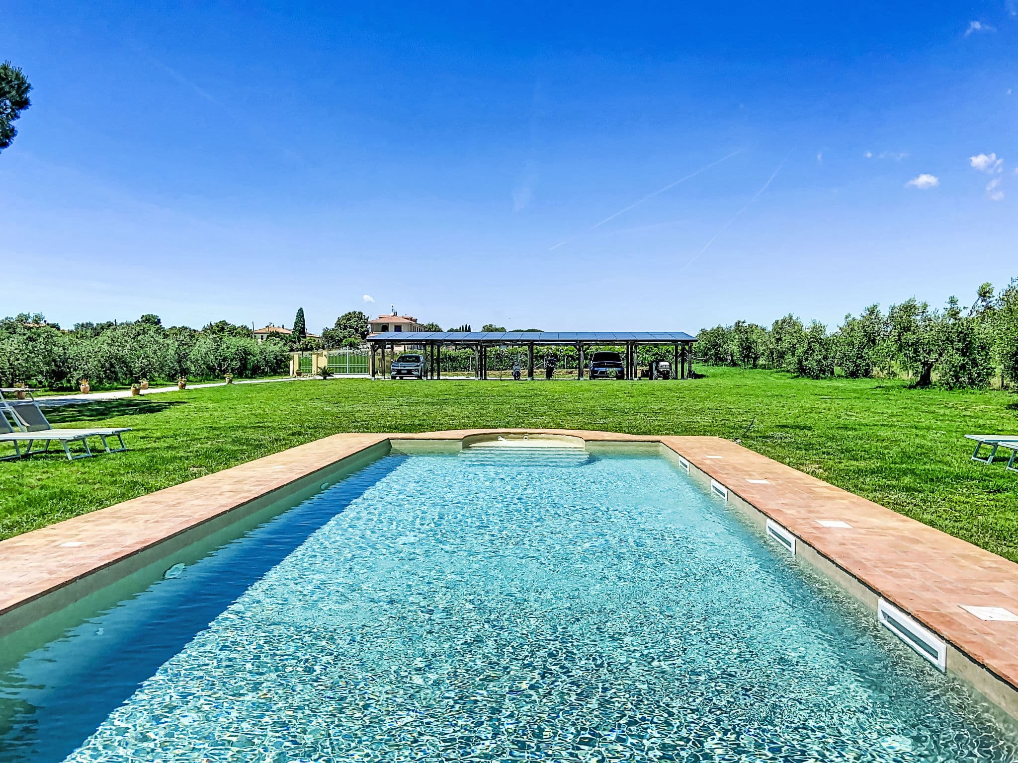Pool Outdoor