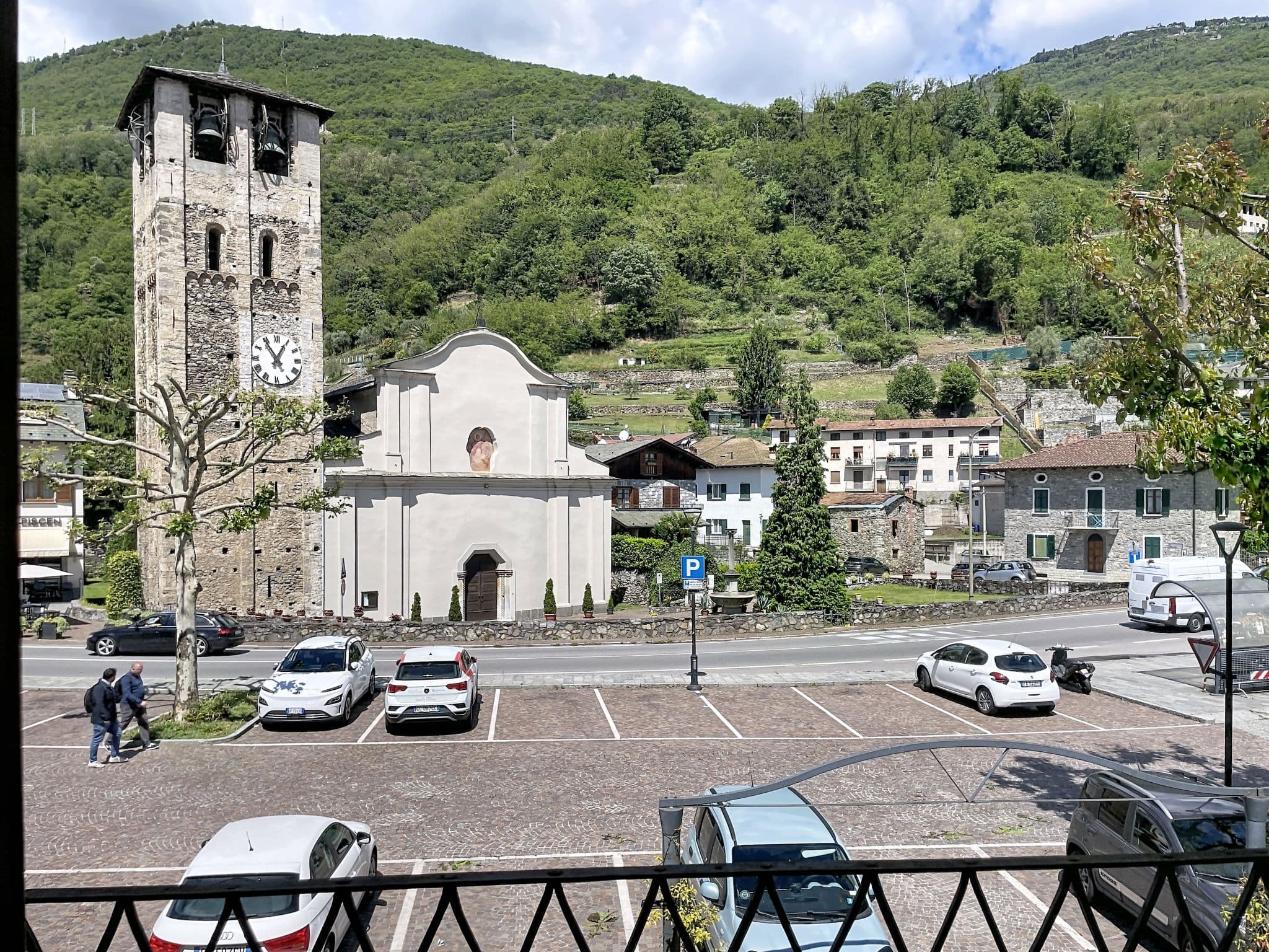 View