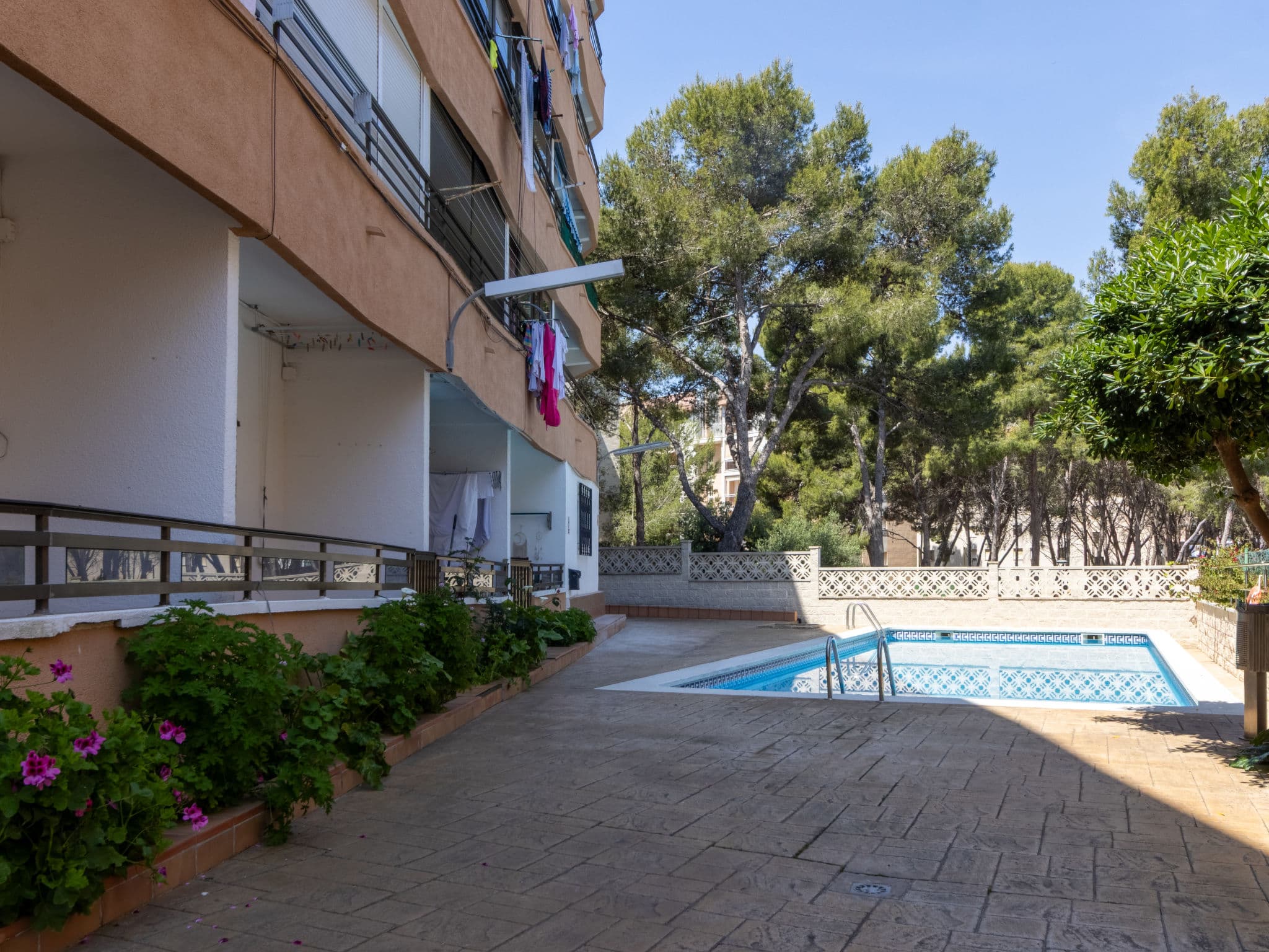 Pool Outdoor