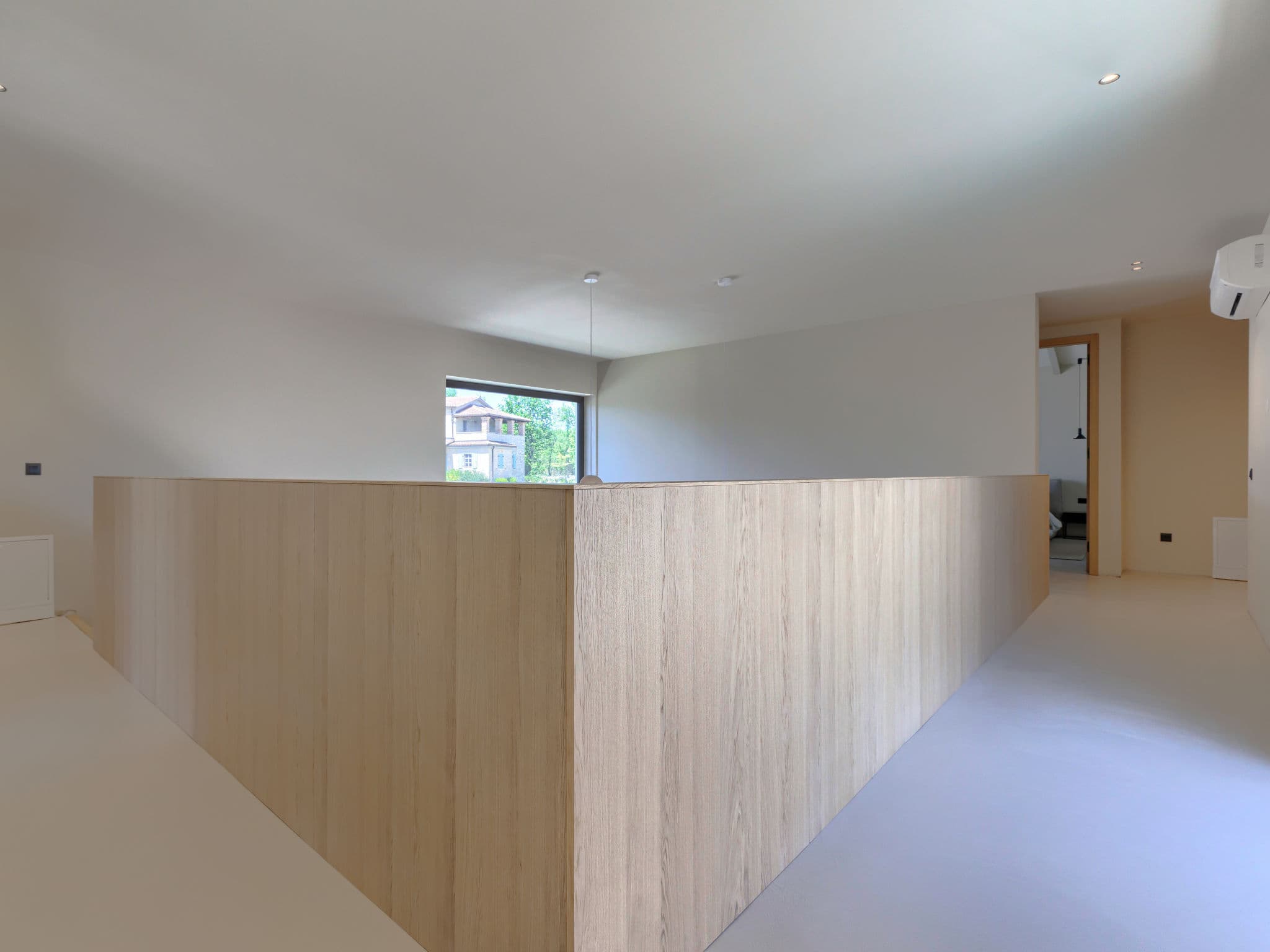 Inside other