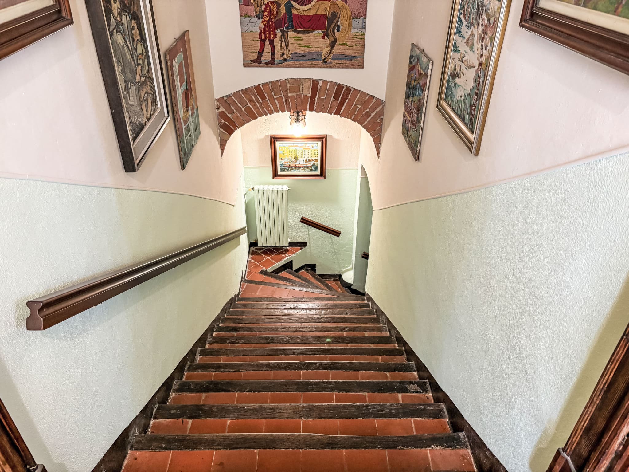 Inside other
