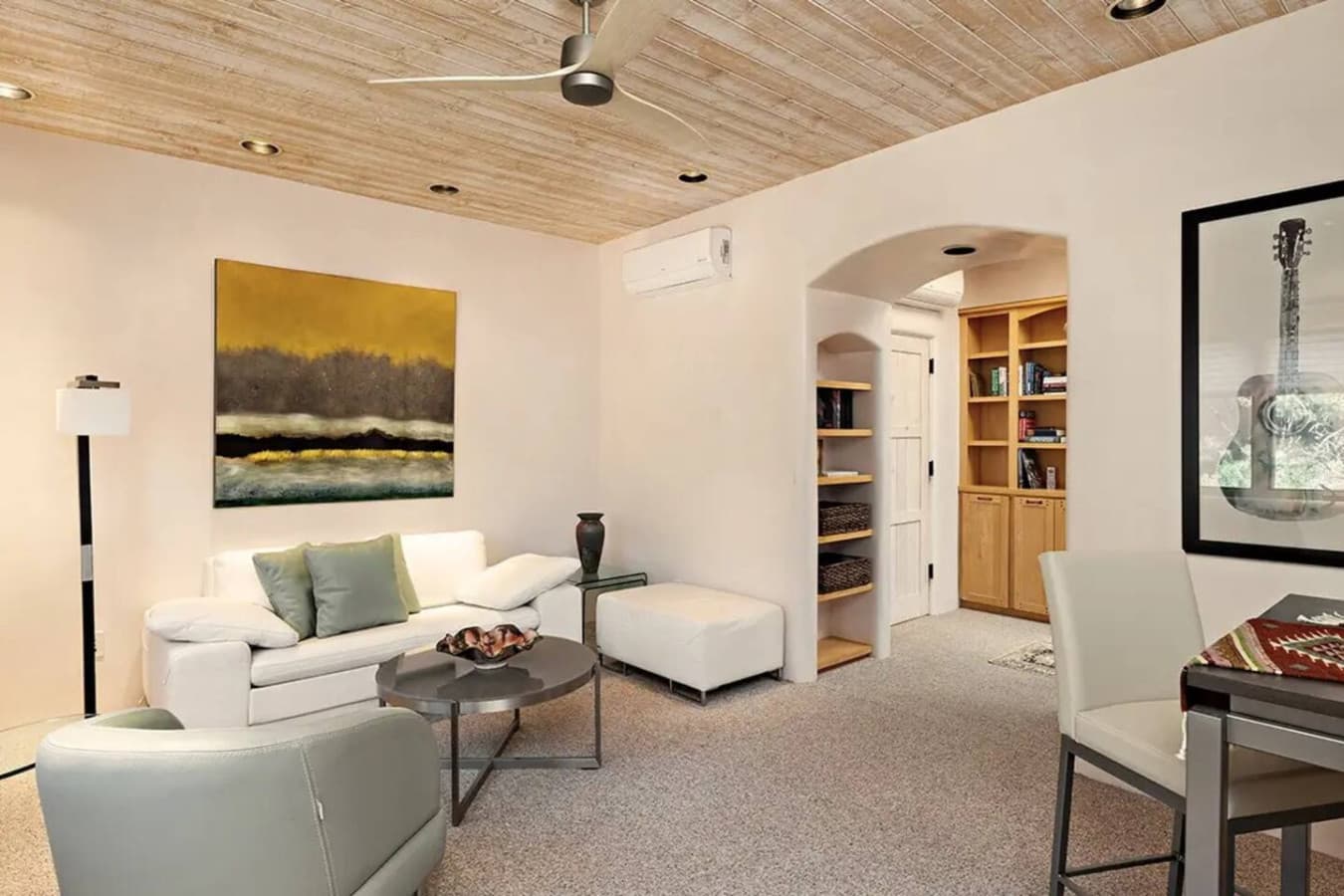 Casita Living Room