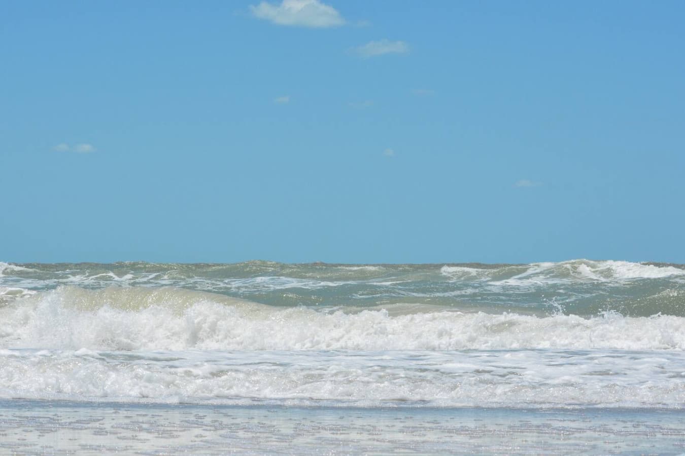 Englewood Beach