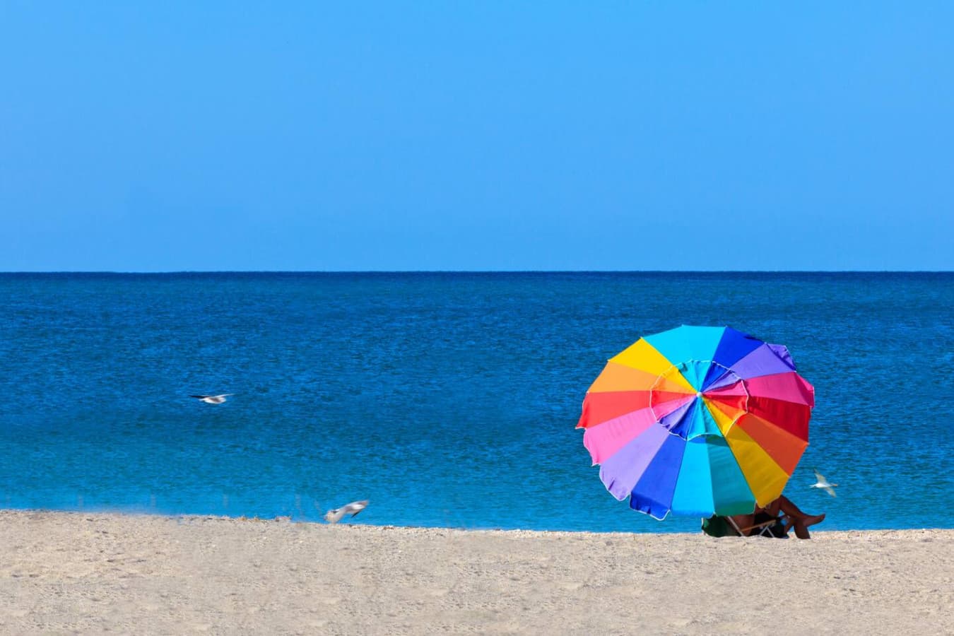 Boca Grande Beach
