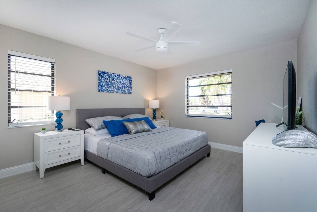 Guest  Bedroom #2