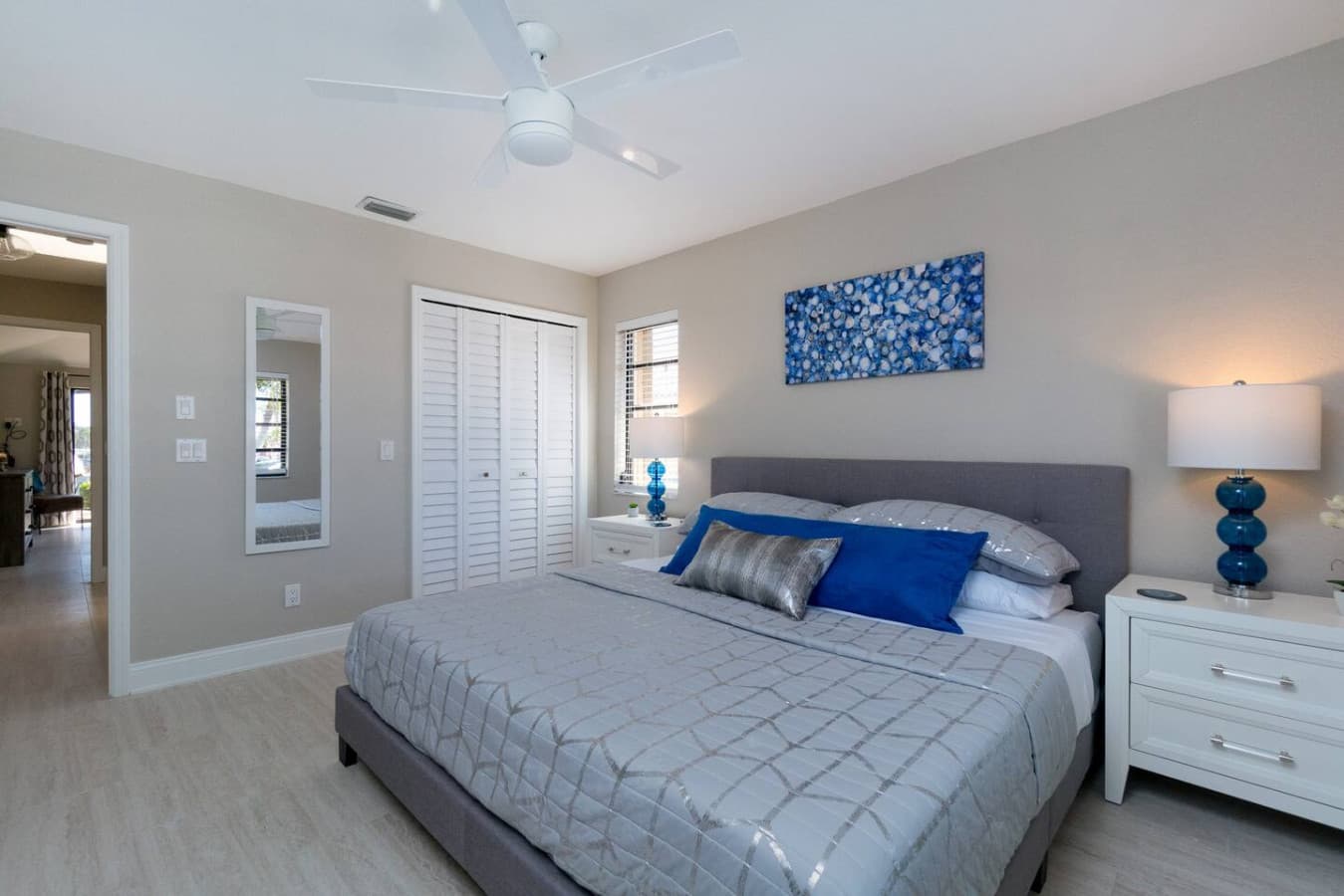 Guest Bedroom #2