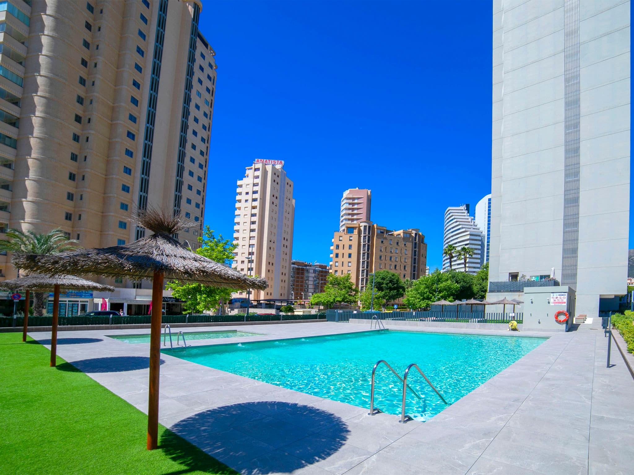 Pool Outdoor