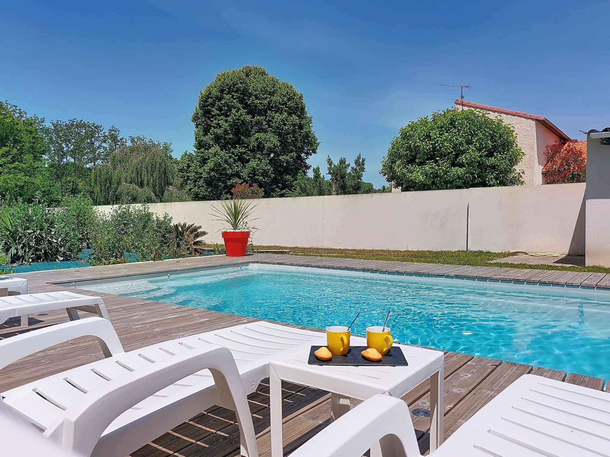 Pool Outdoor