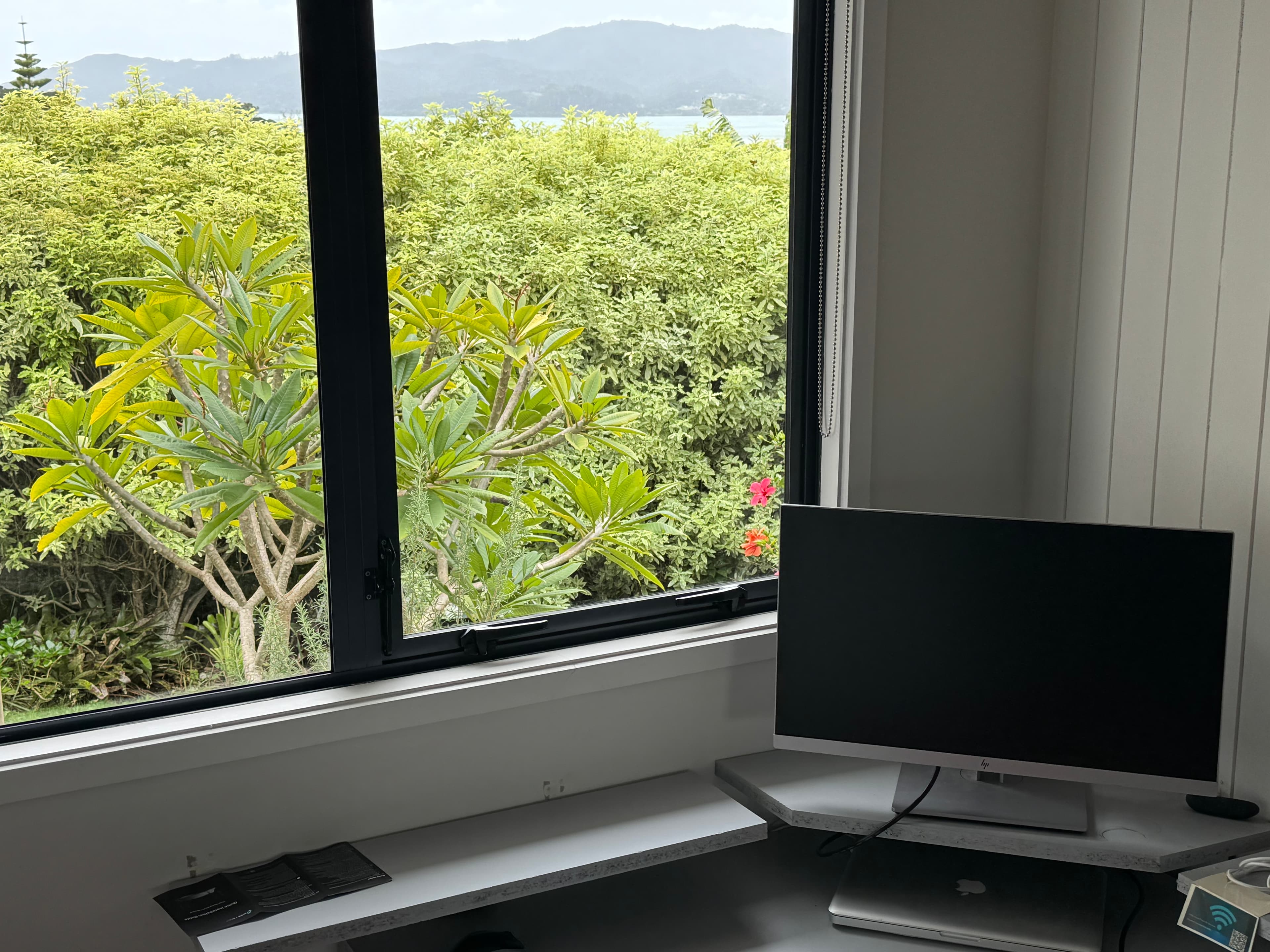 Office Workstation