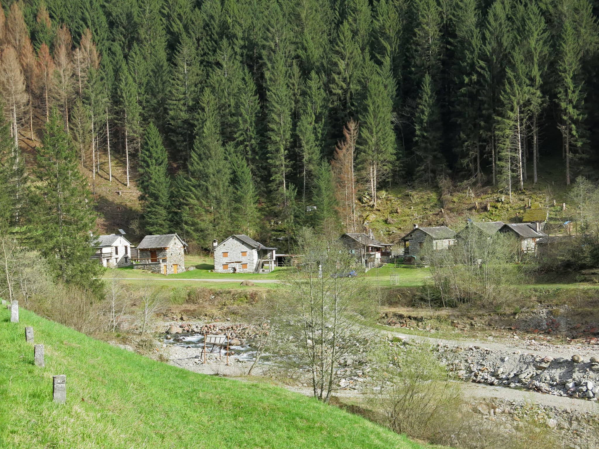Place