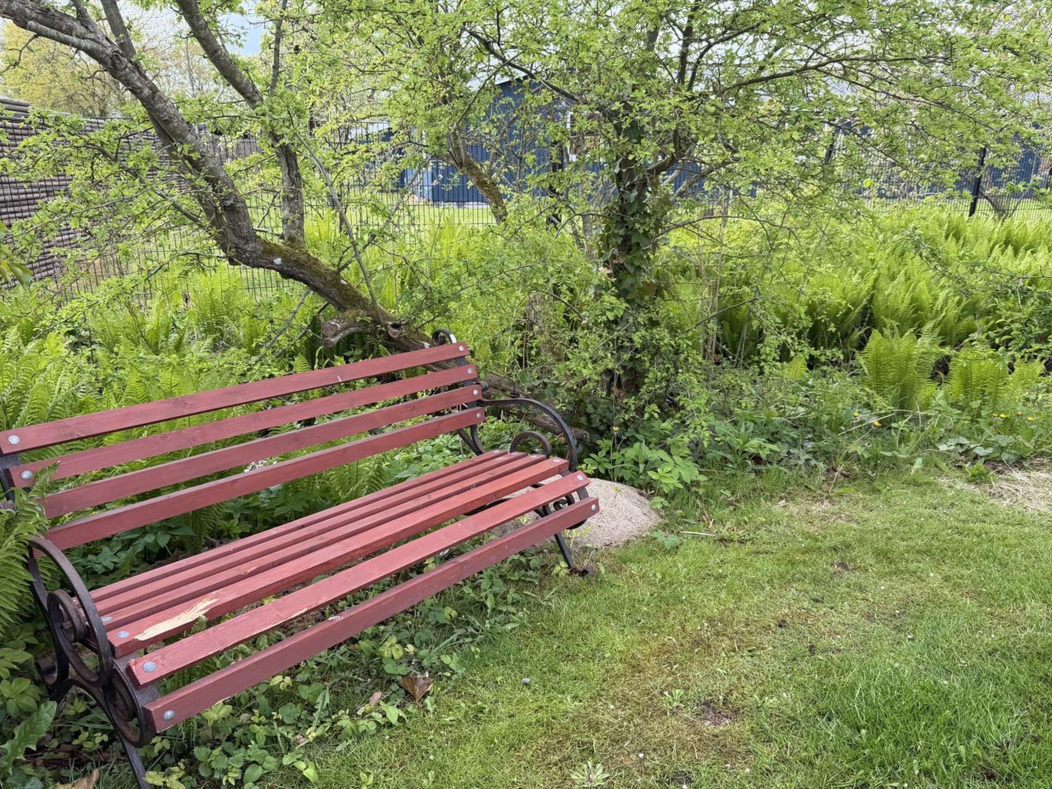 Place