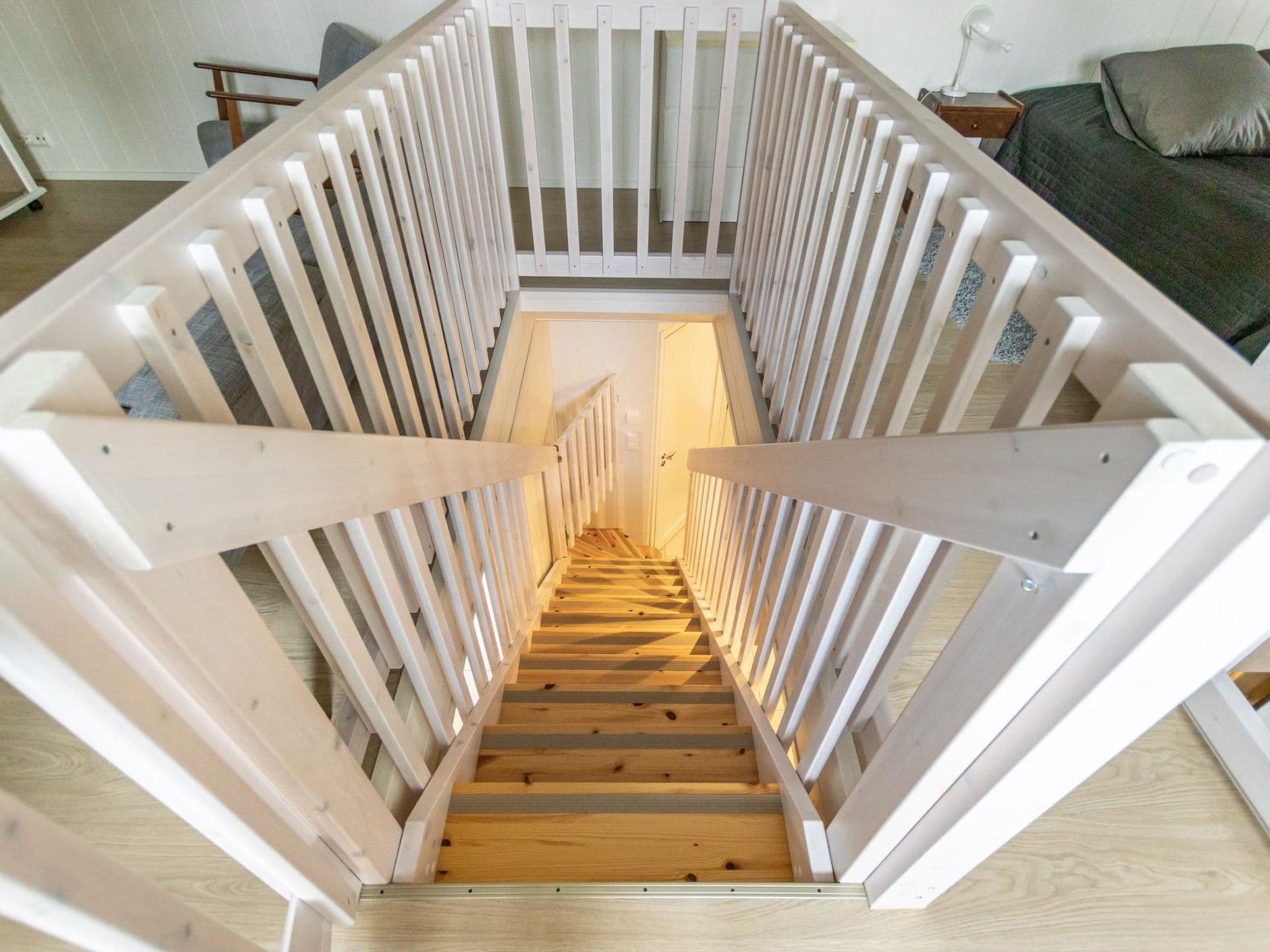 Inside other