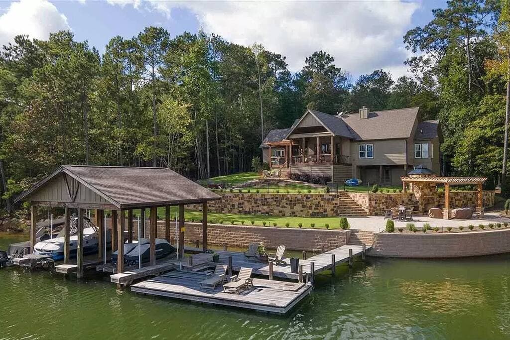 AmberSkies-LakeMartin dot com