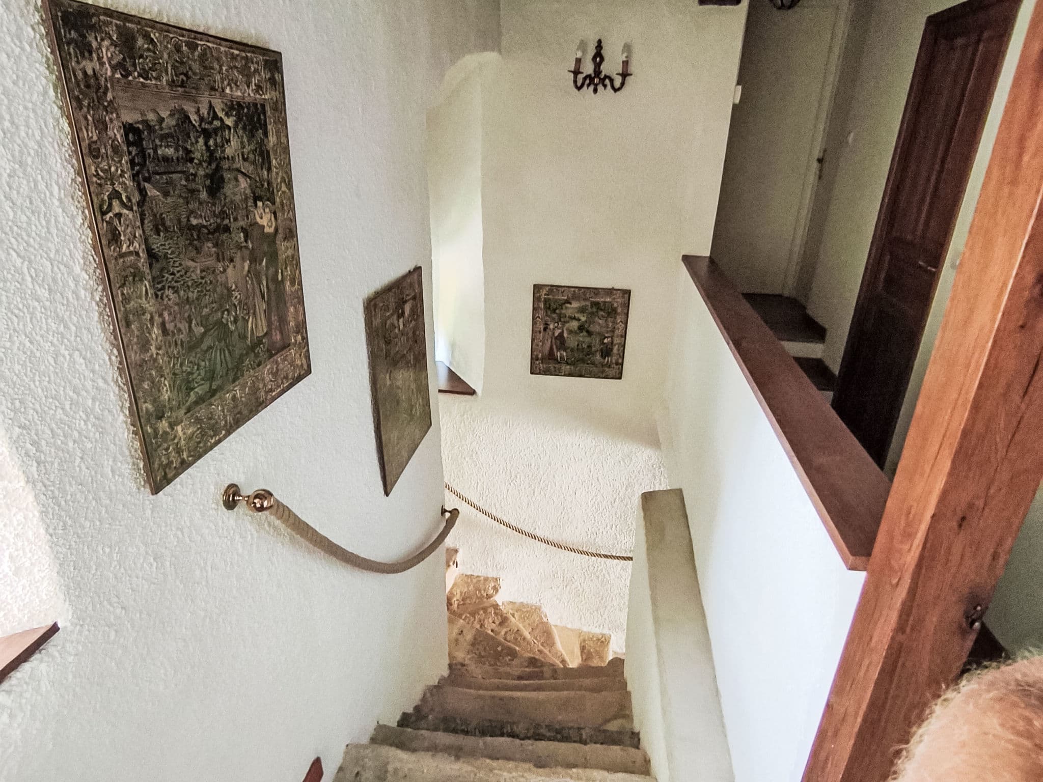 Inside other