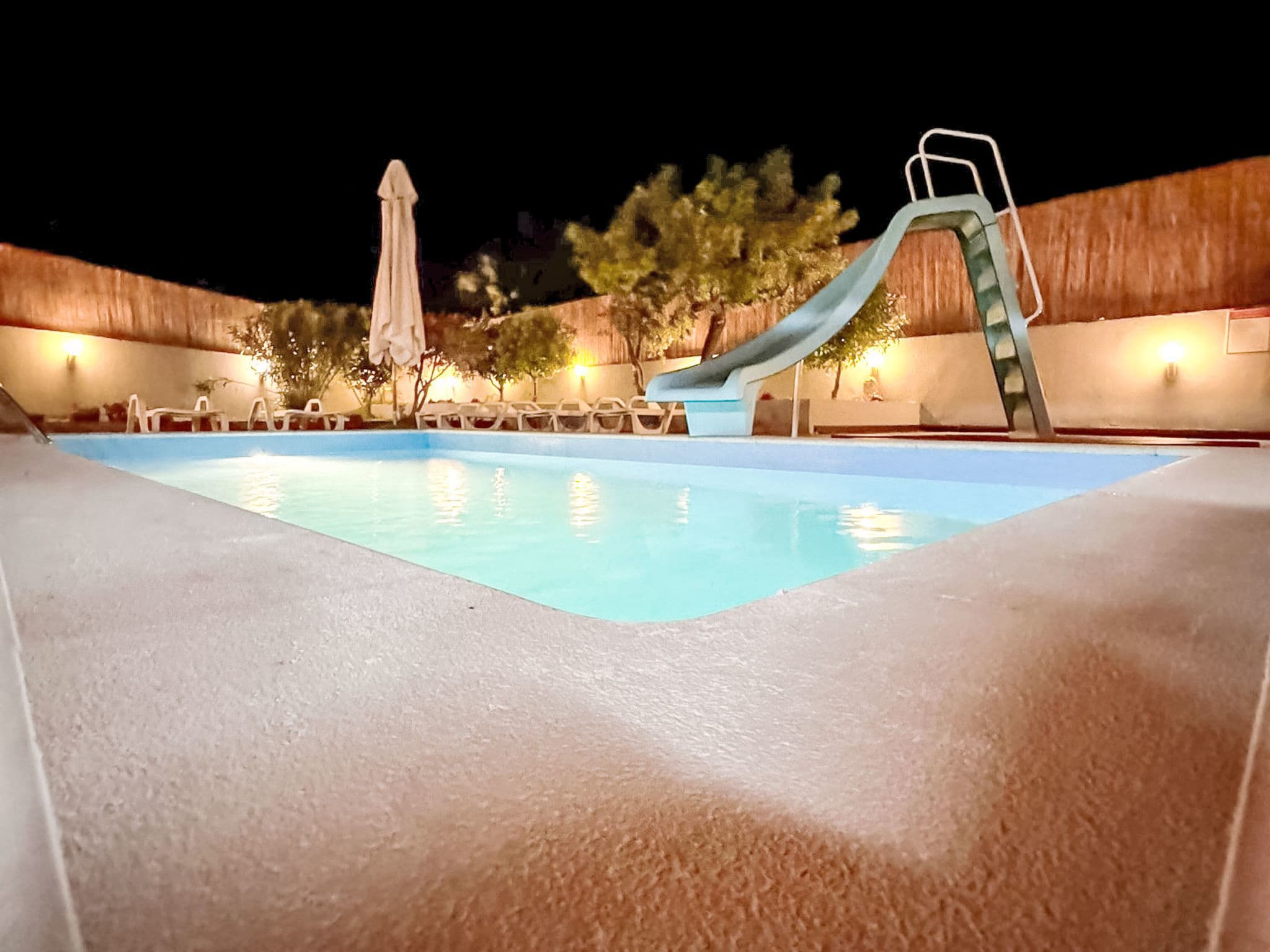 Pool Outdoor
