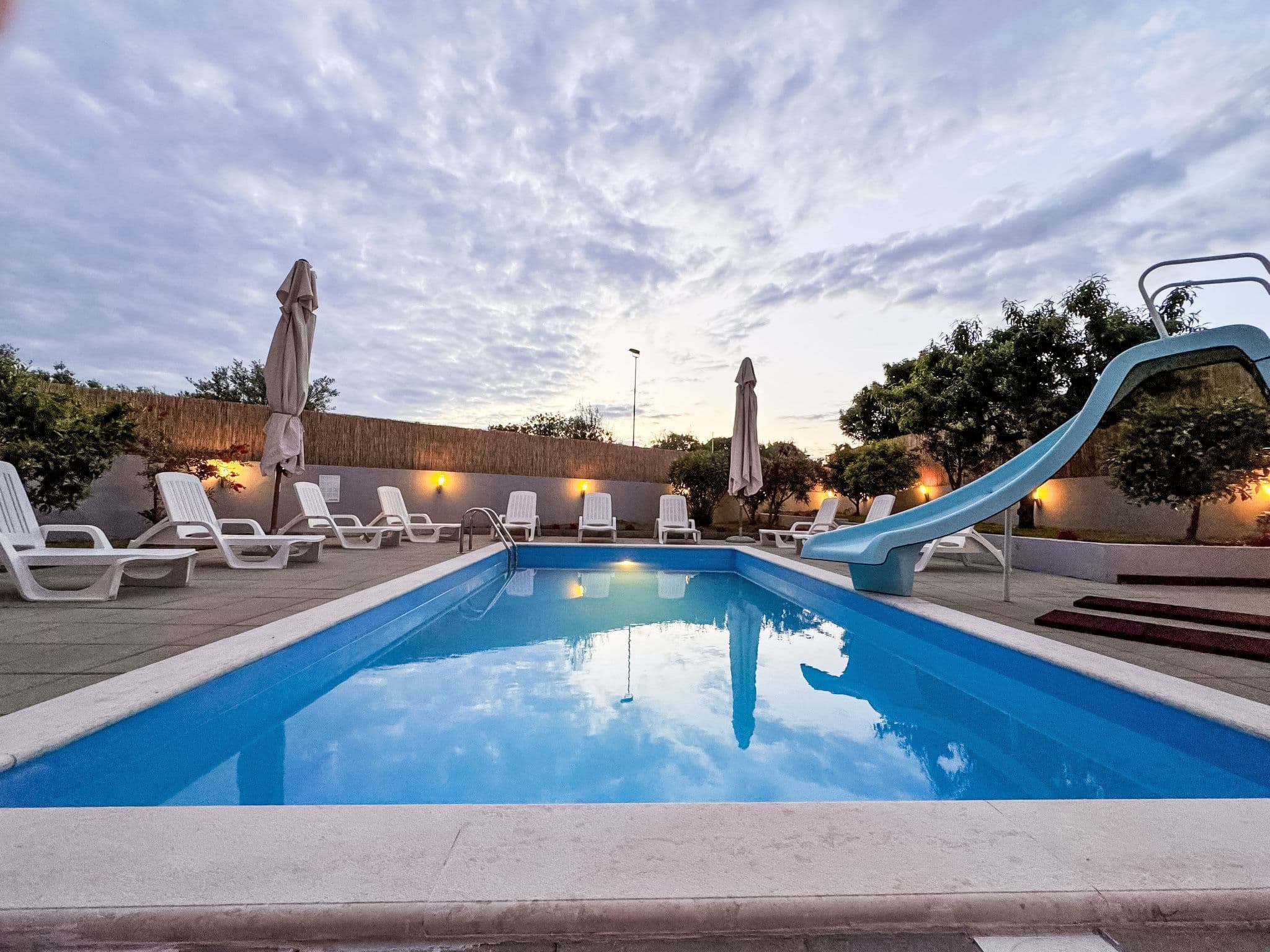 Pool Outdoor