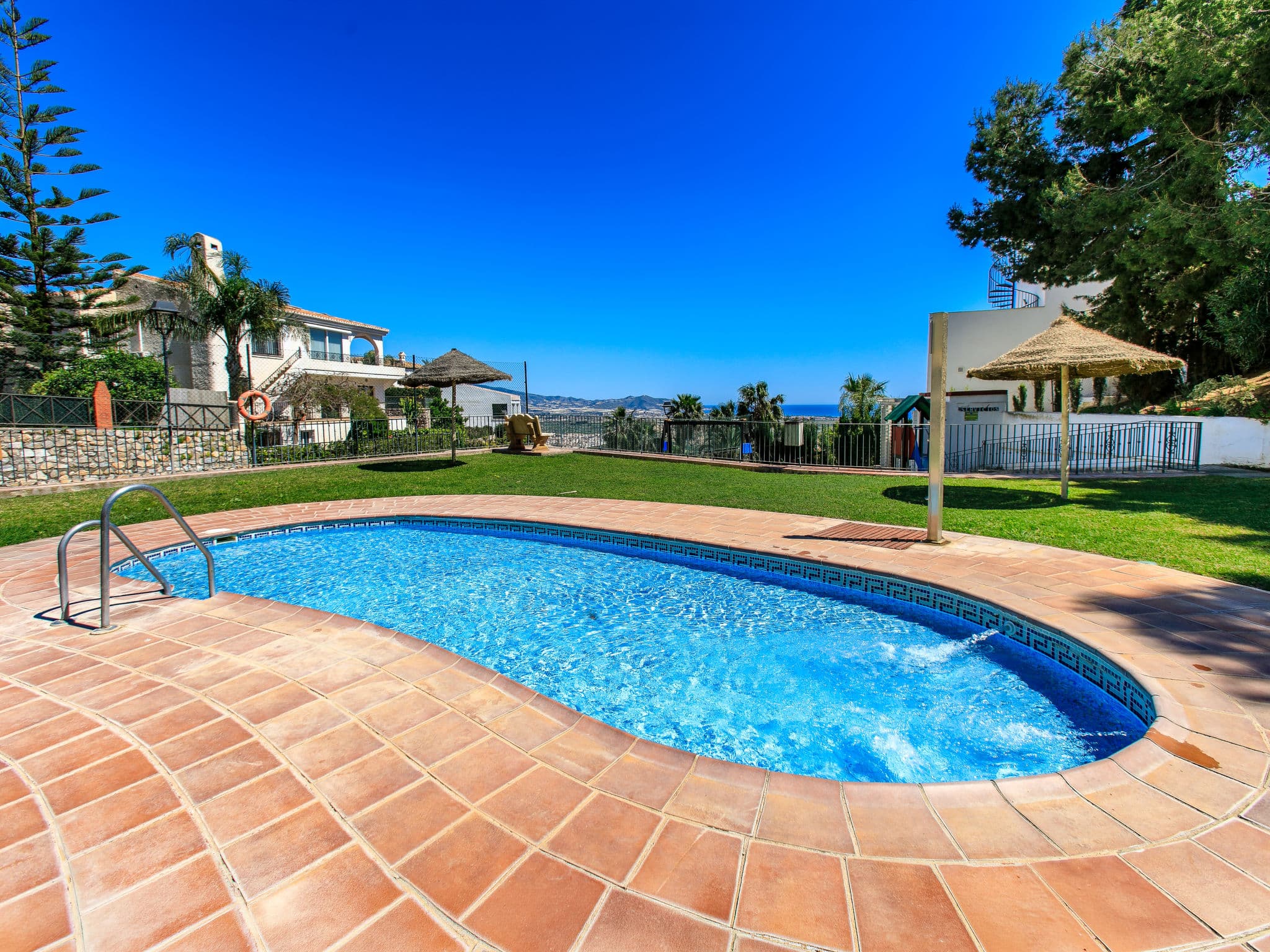 Pool Outdoor