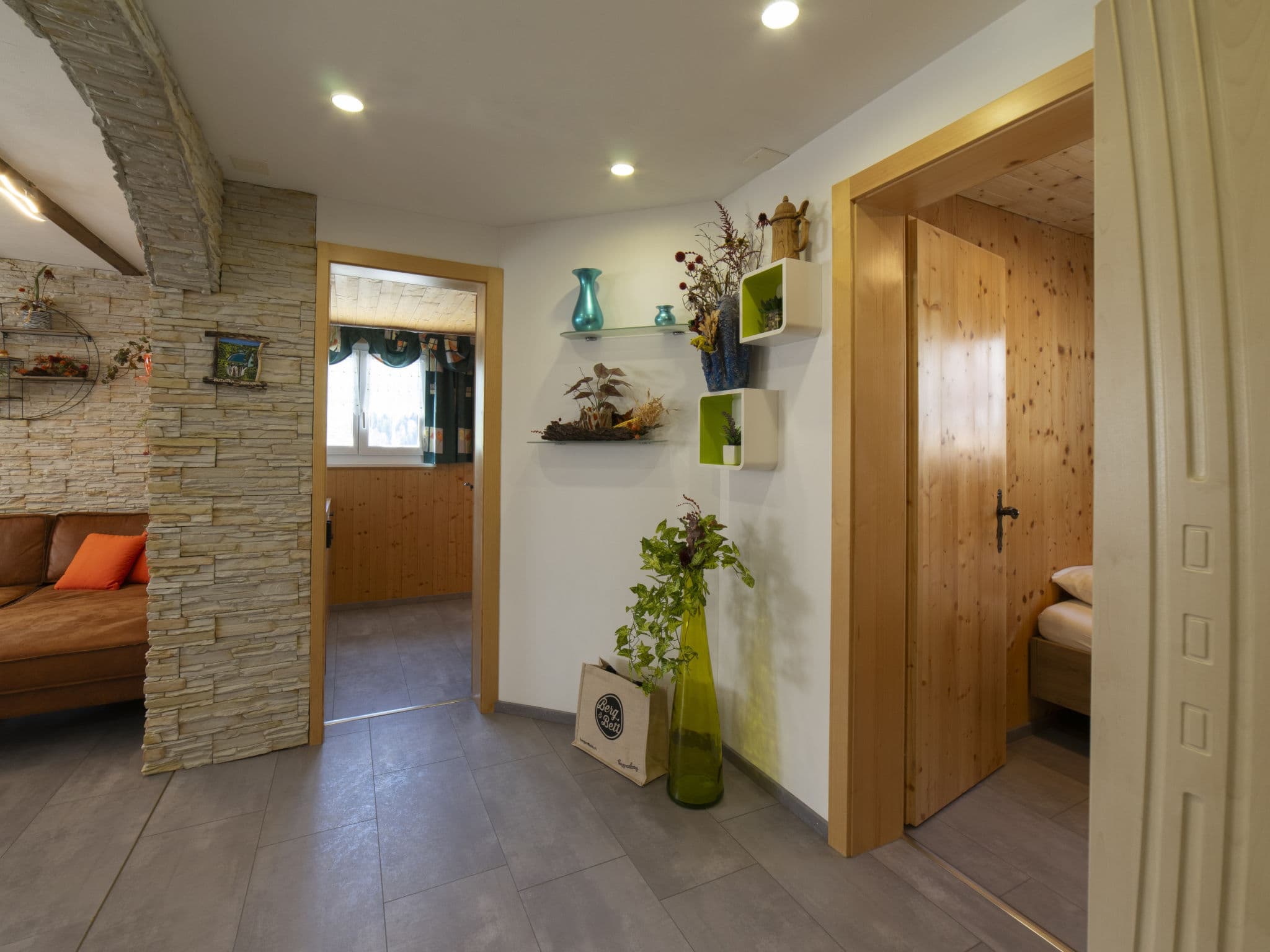 Inside other