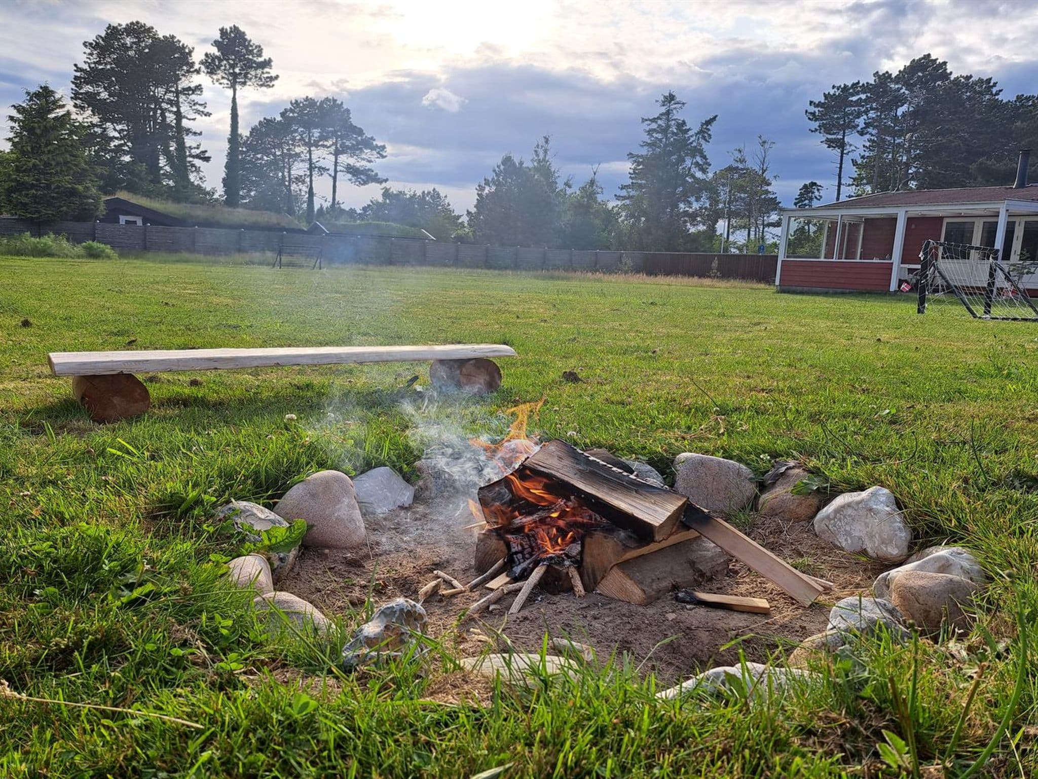 Outdoor