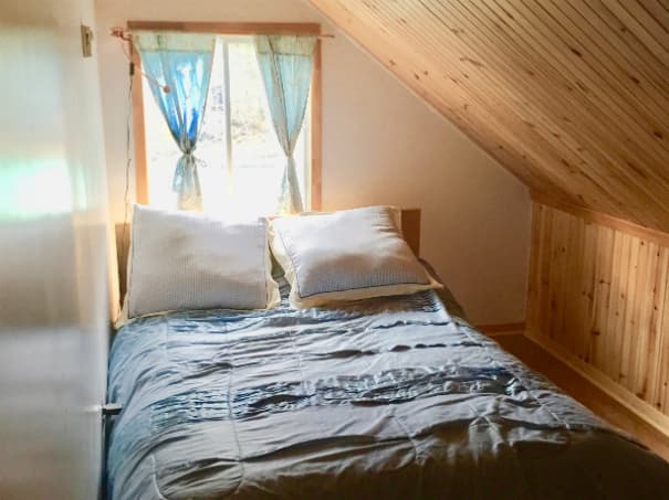 Upstairs Bedroom