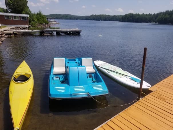 Boats