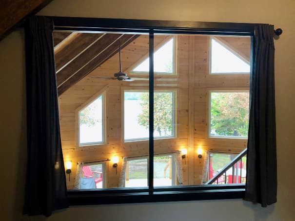 Main Bedroom View